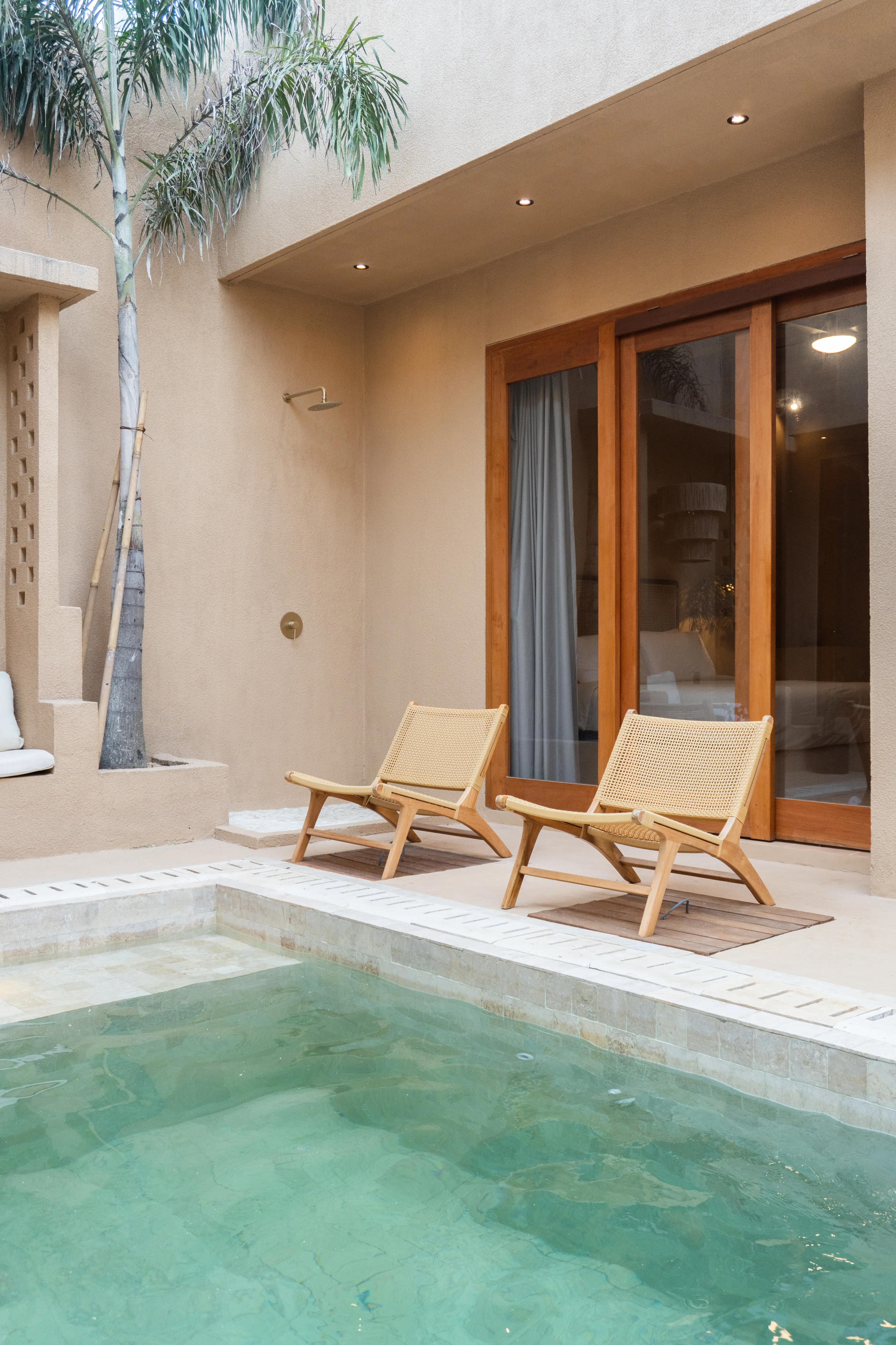 villa in Padang Padang, Bukit, Bali — thumbnail 80