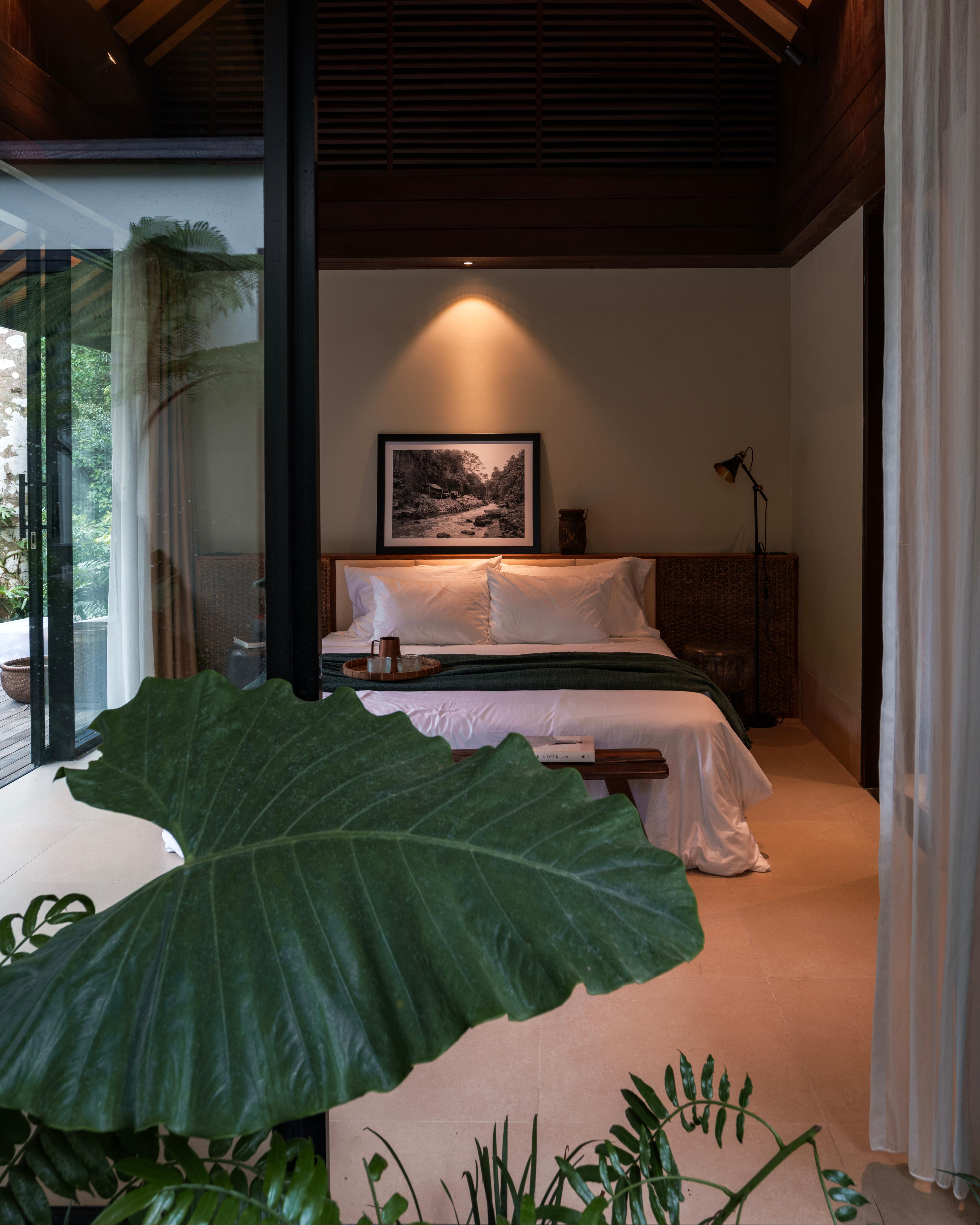 The Singapadu villa in Ubud, Bali — thumbnail 21