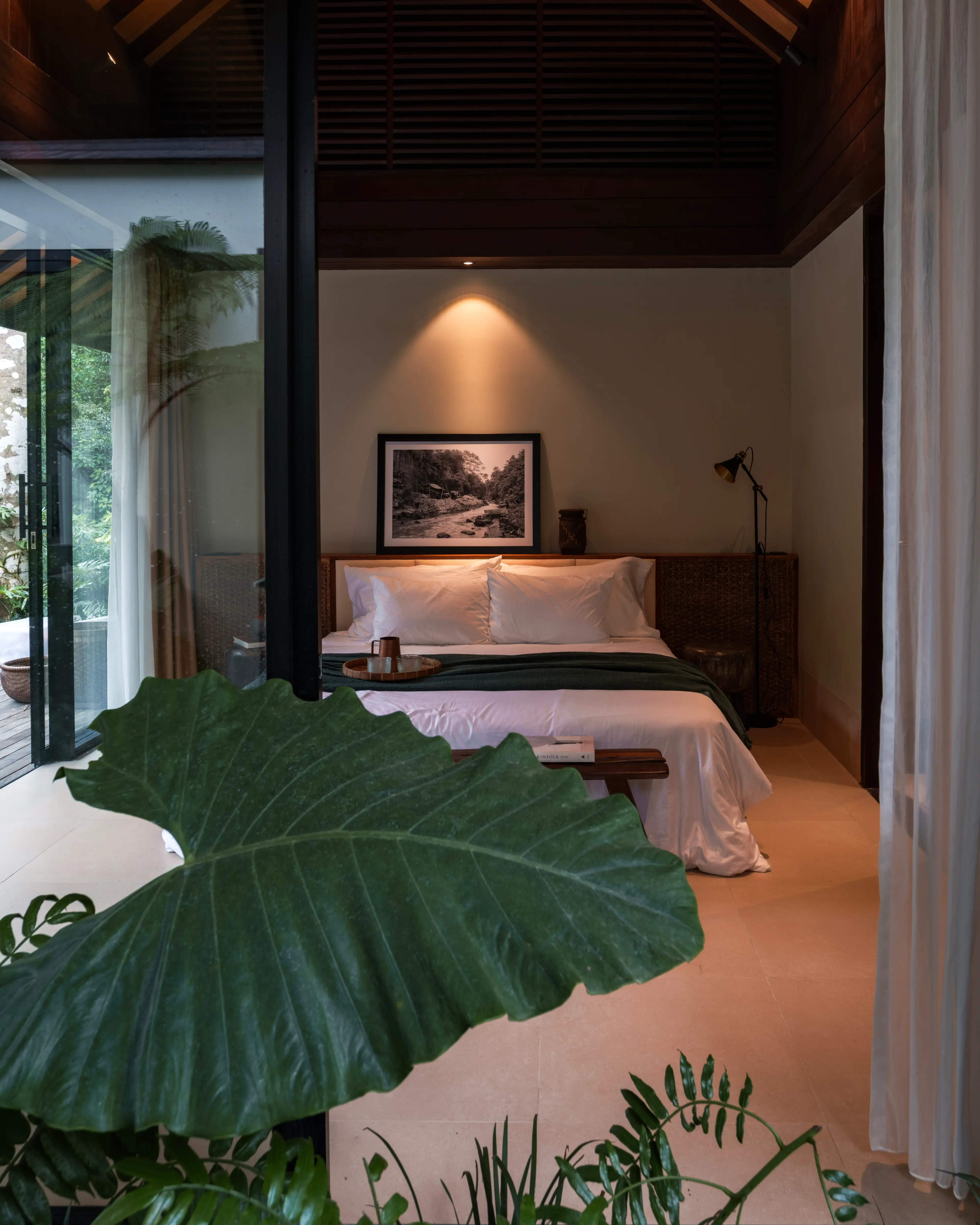 villa in Ubud, Bali — thumbnail 21