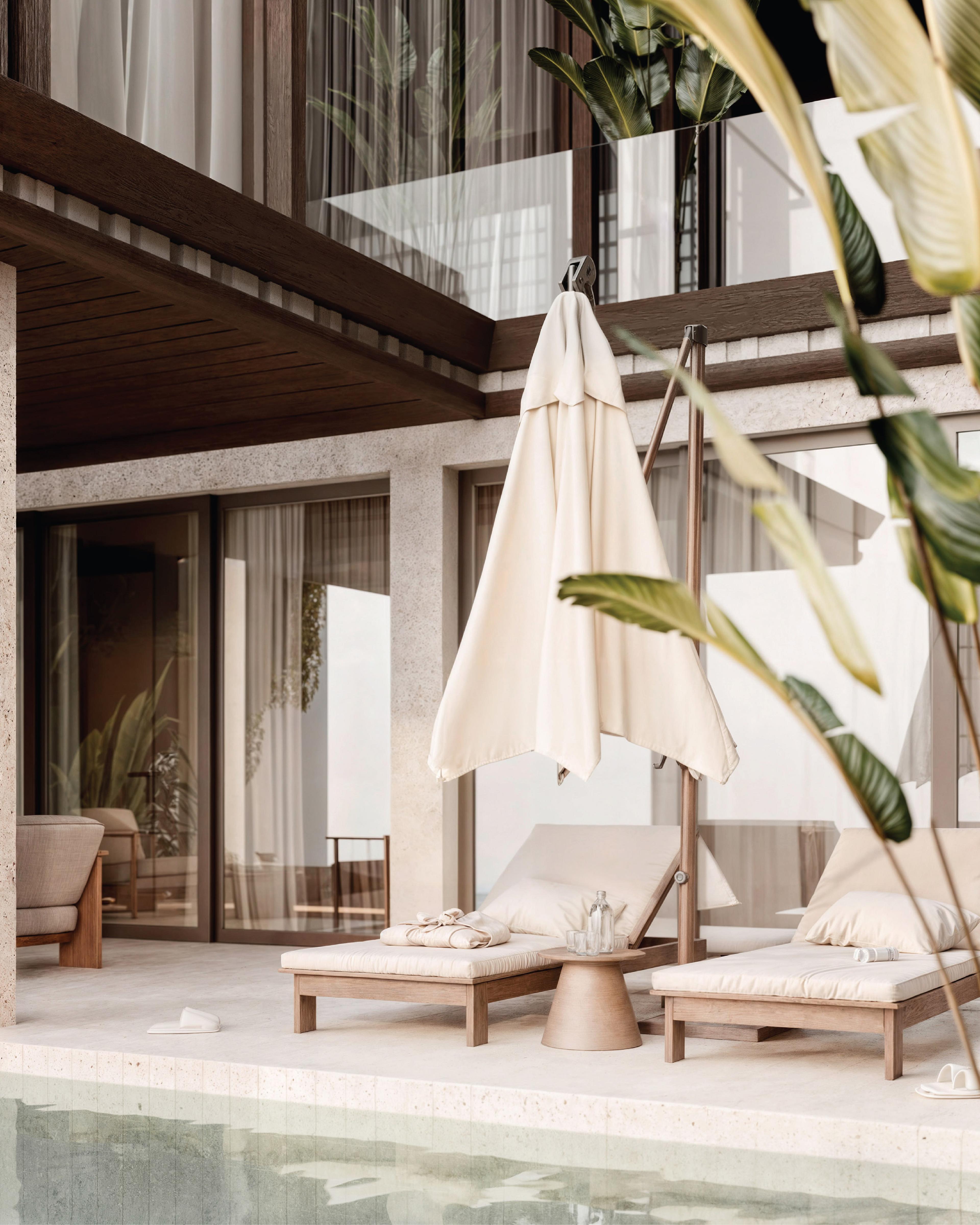 The ERA villa in Uluwatu, Bukit, Bali — thumbnail 6