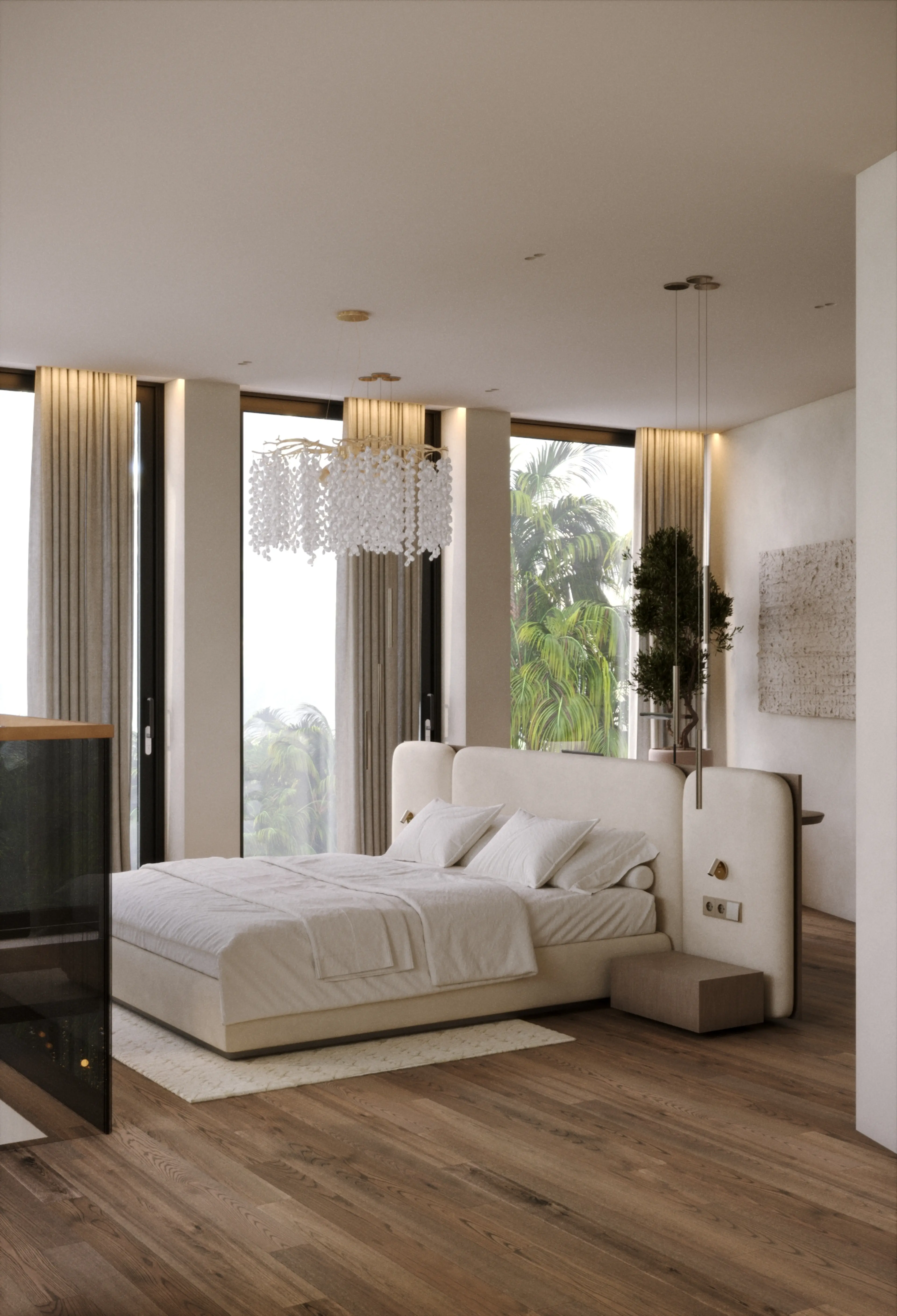 property in Melasti, Bukit, Bali — thumbnail 66