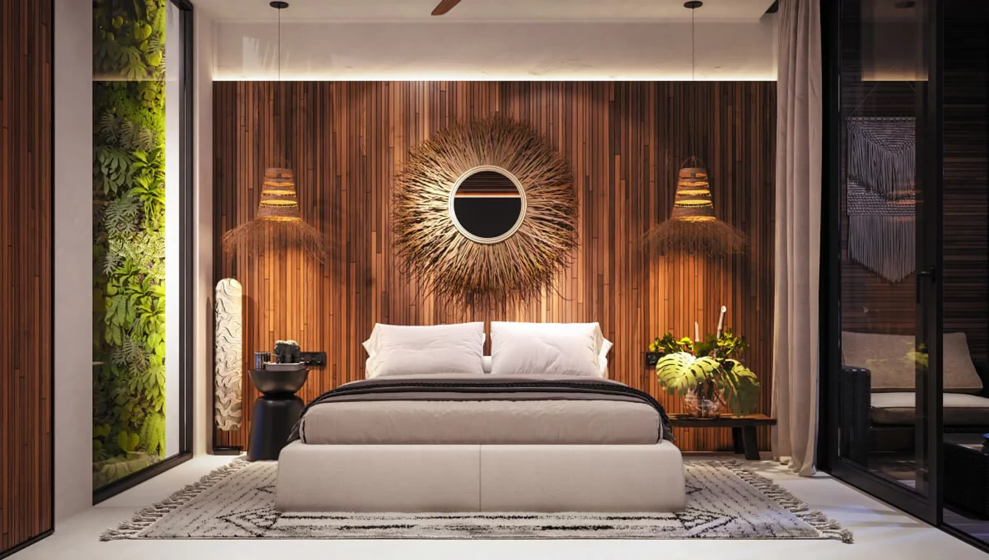 villa in Pandawa, Bukit, Bali — thumbnail 5