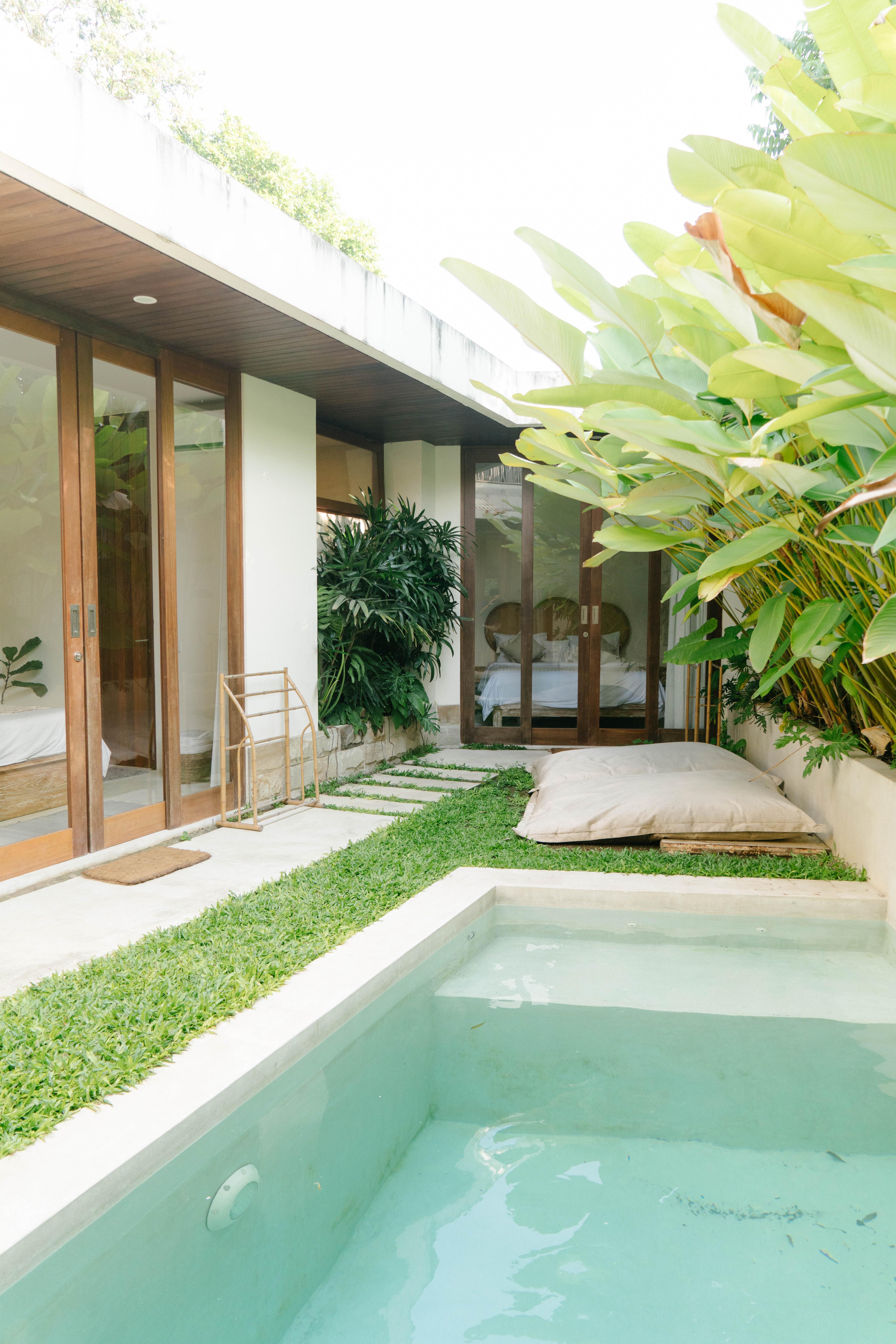 Villa Gaia villa in Seseh, Canggu, Bali — thumbnail 13