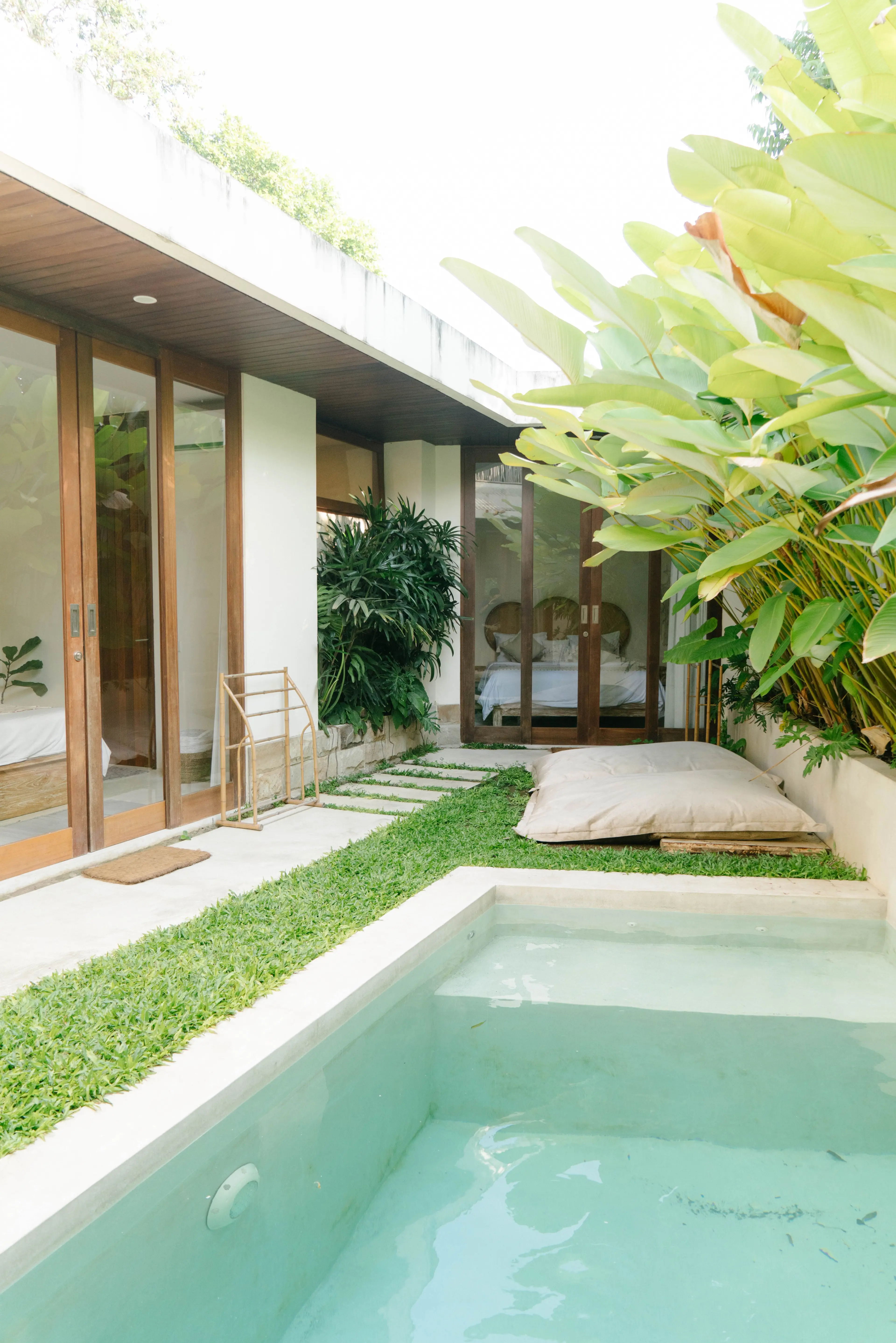 villa in Seseh, Canggu, Bali — thumbnail 13