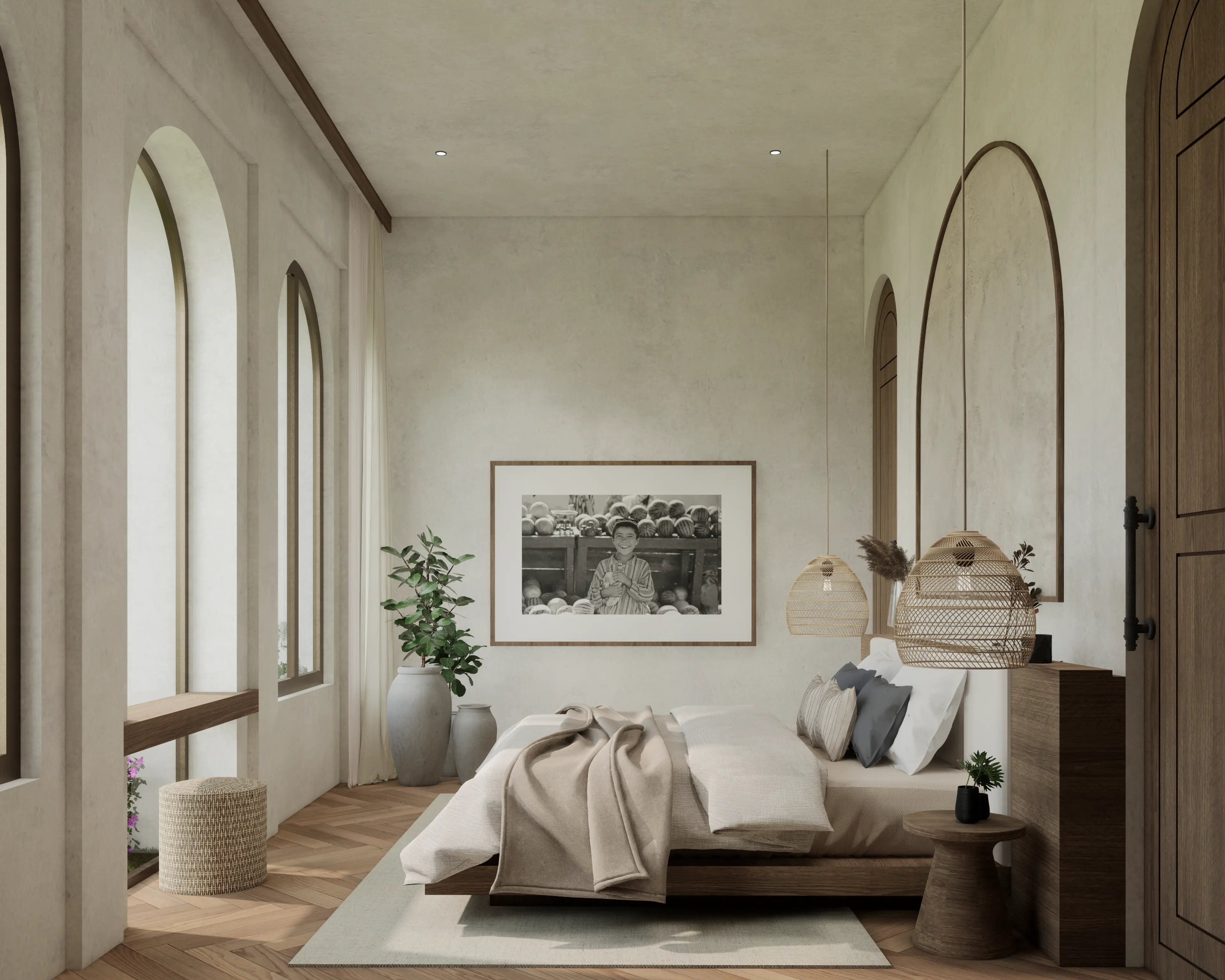 villa in Melasti, Bukit, Bali — thumbnail 16