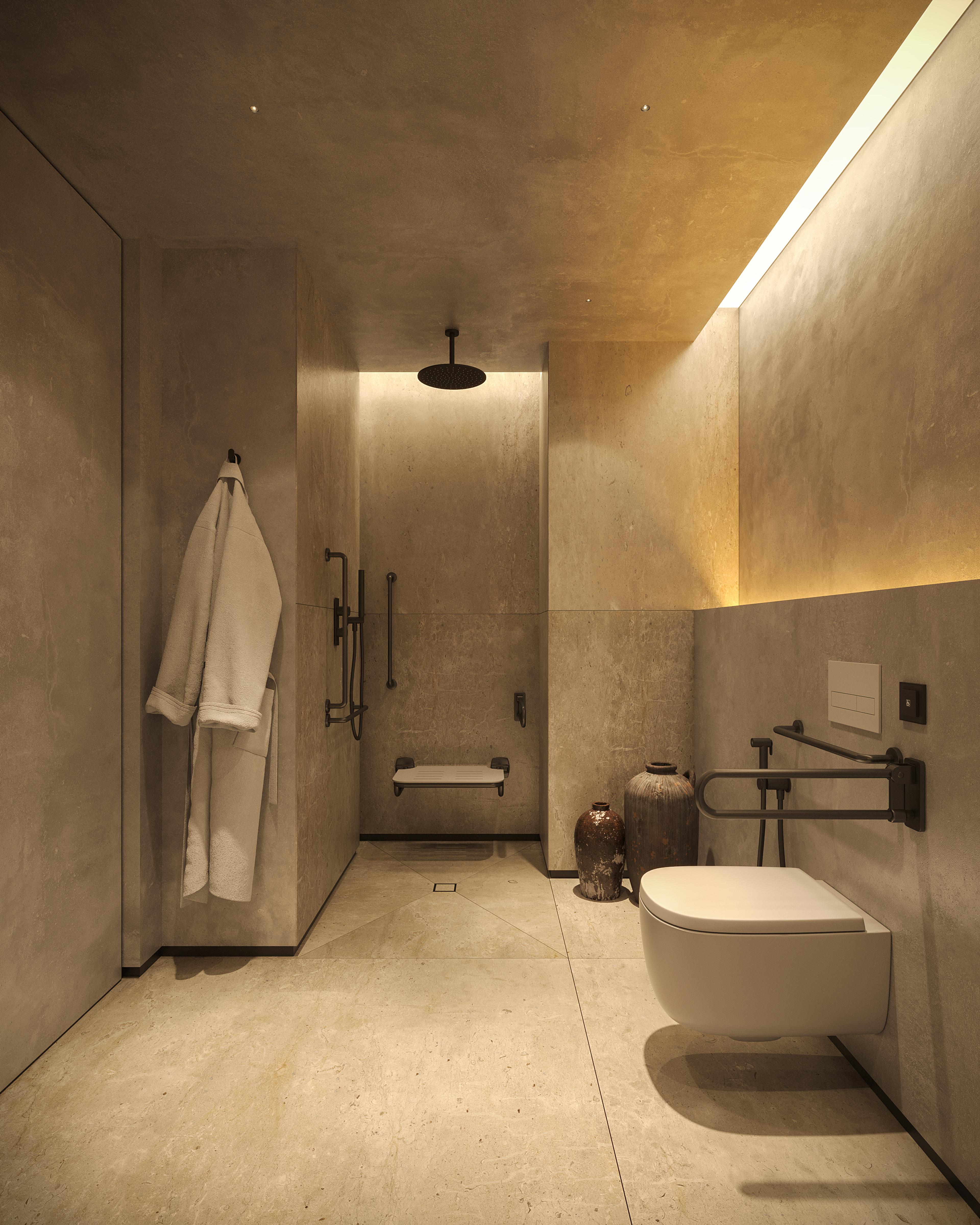 X Hotel property in Nuanu City, Tabanan, Bali — thumbnail 8