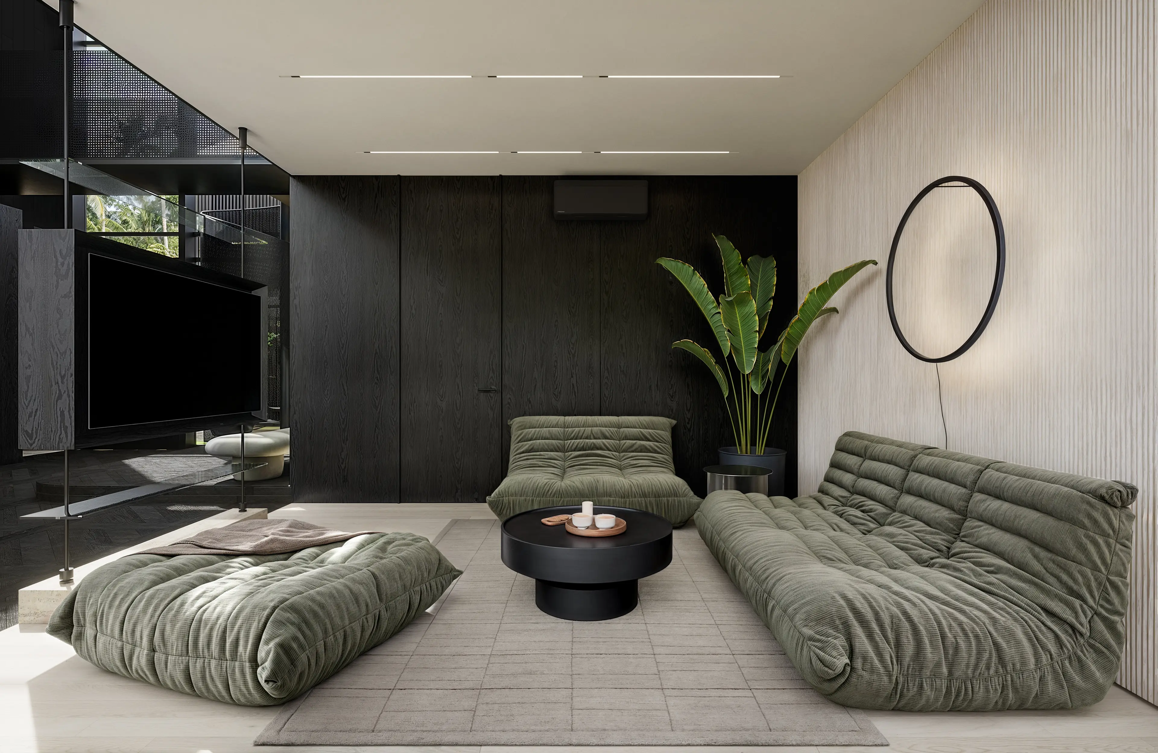 villa in Ubud, Bali — thumbnail 9