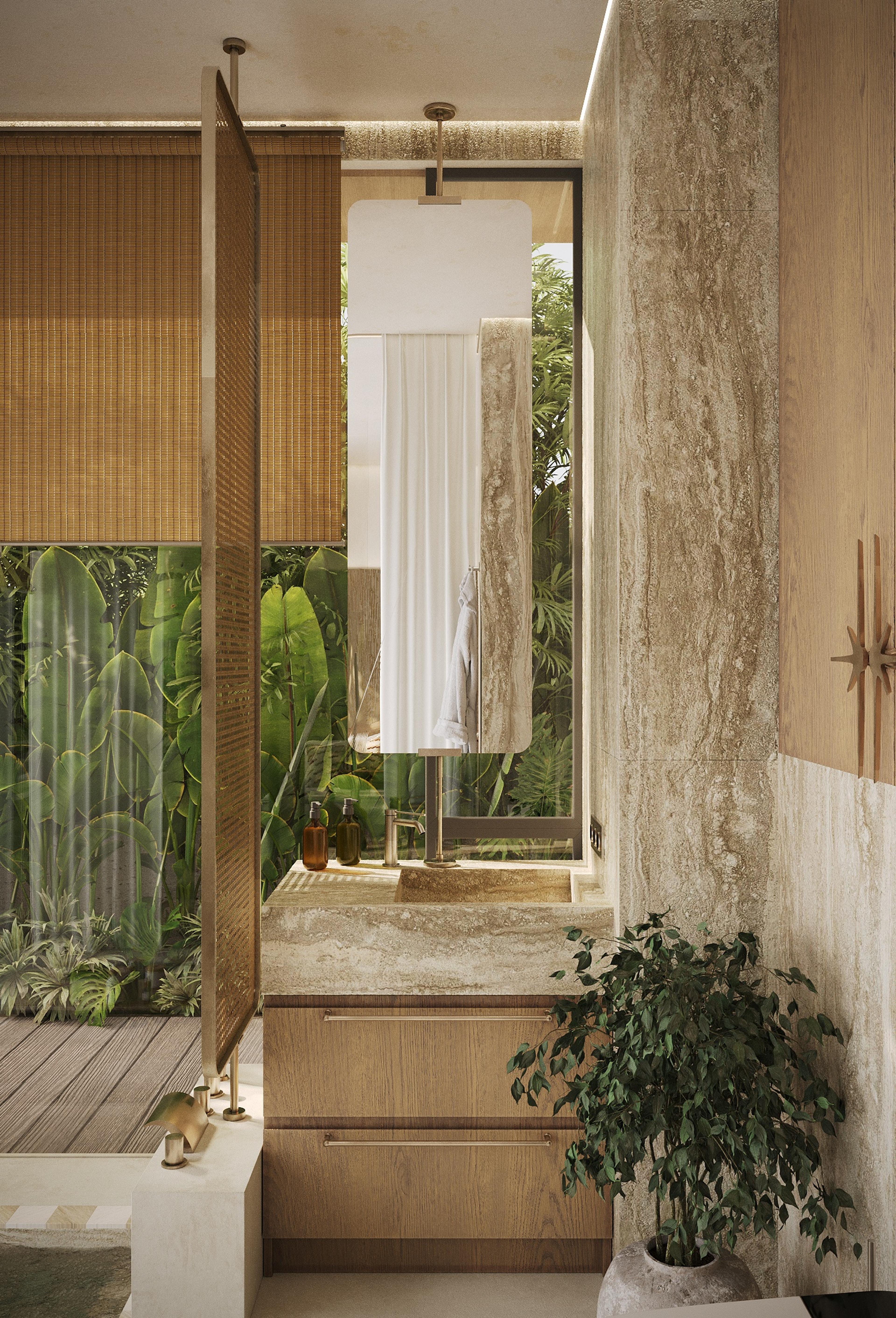 Aravita Residence villa in Nusa Dua, Bukit, Bali — thumbnail 173