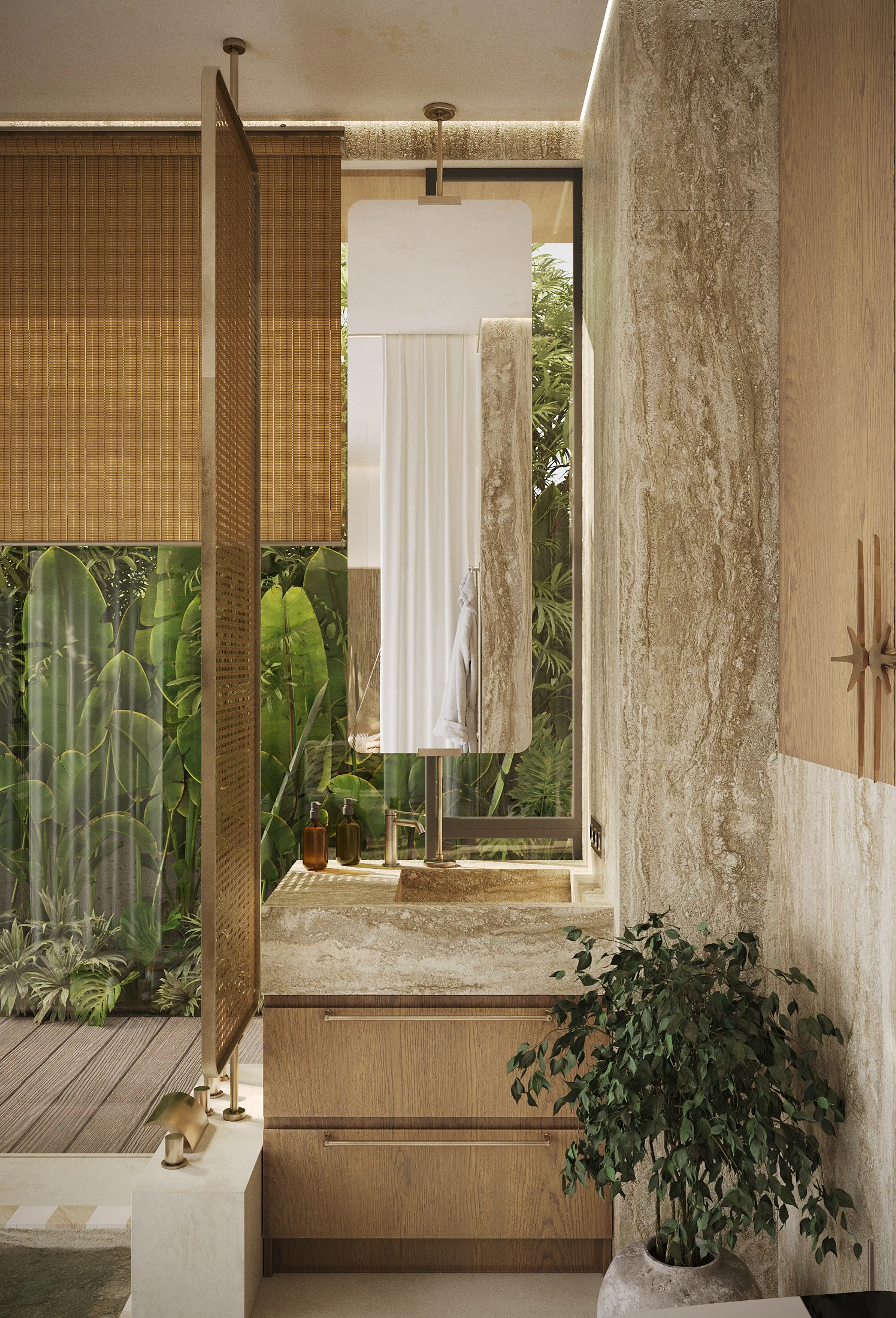 villa in Nusa Dua, Bukit, Bali — thumbnail 173