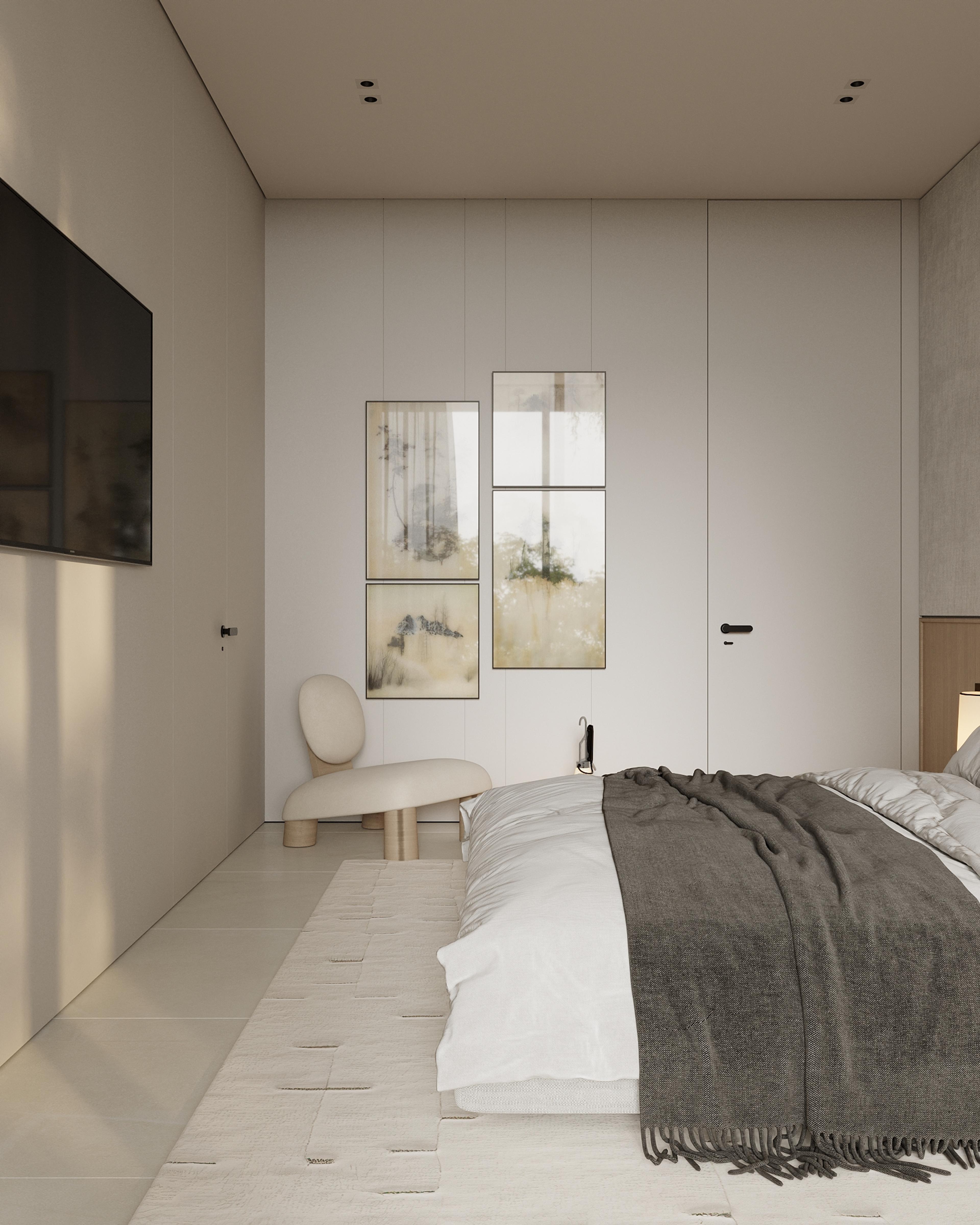 Mangata residence villa in Sanur, Bali — thumbnail 35