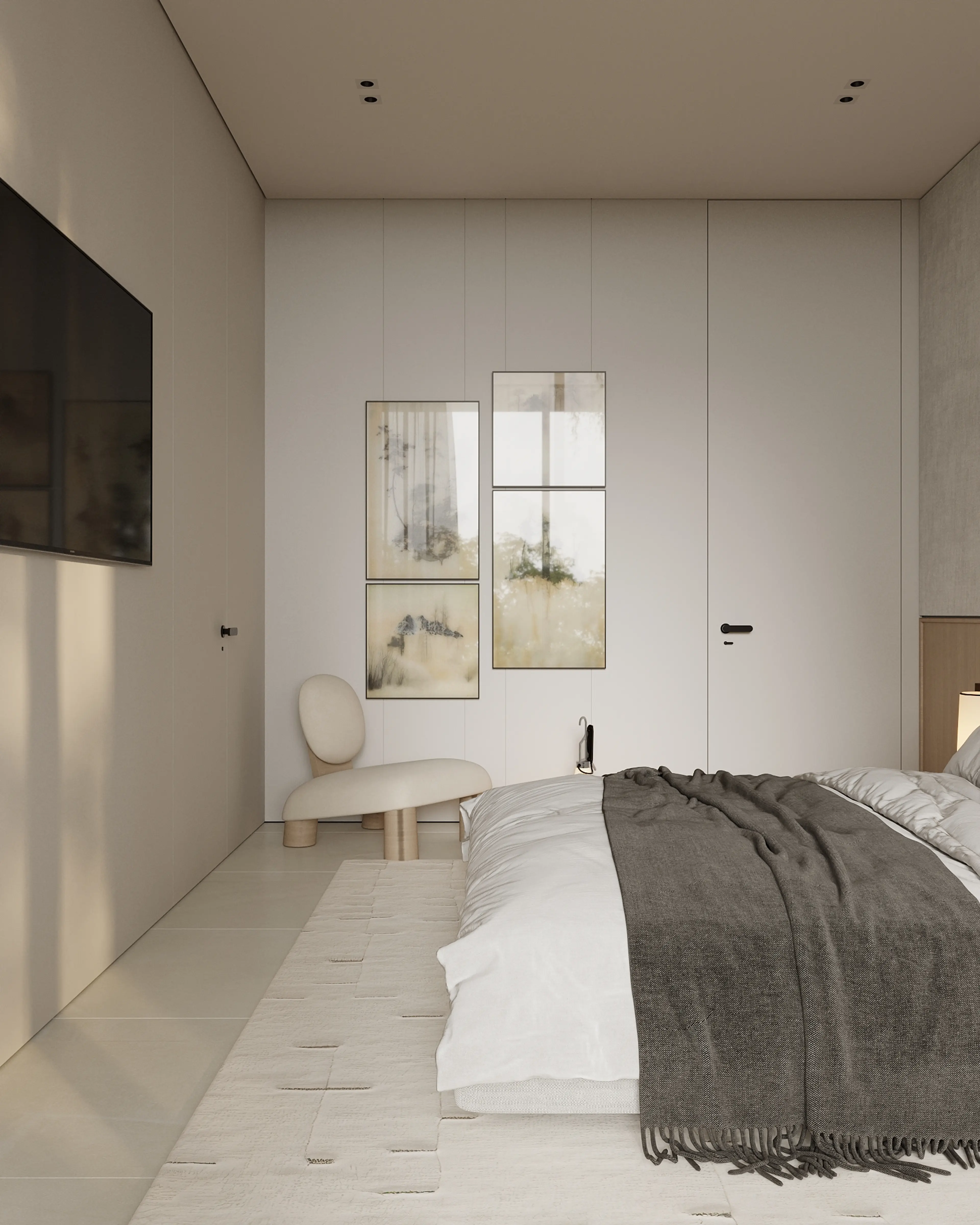 villa in Sanur, Bali — thumbnail 35