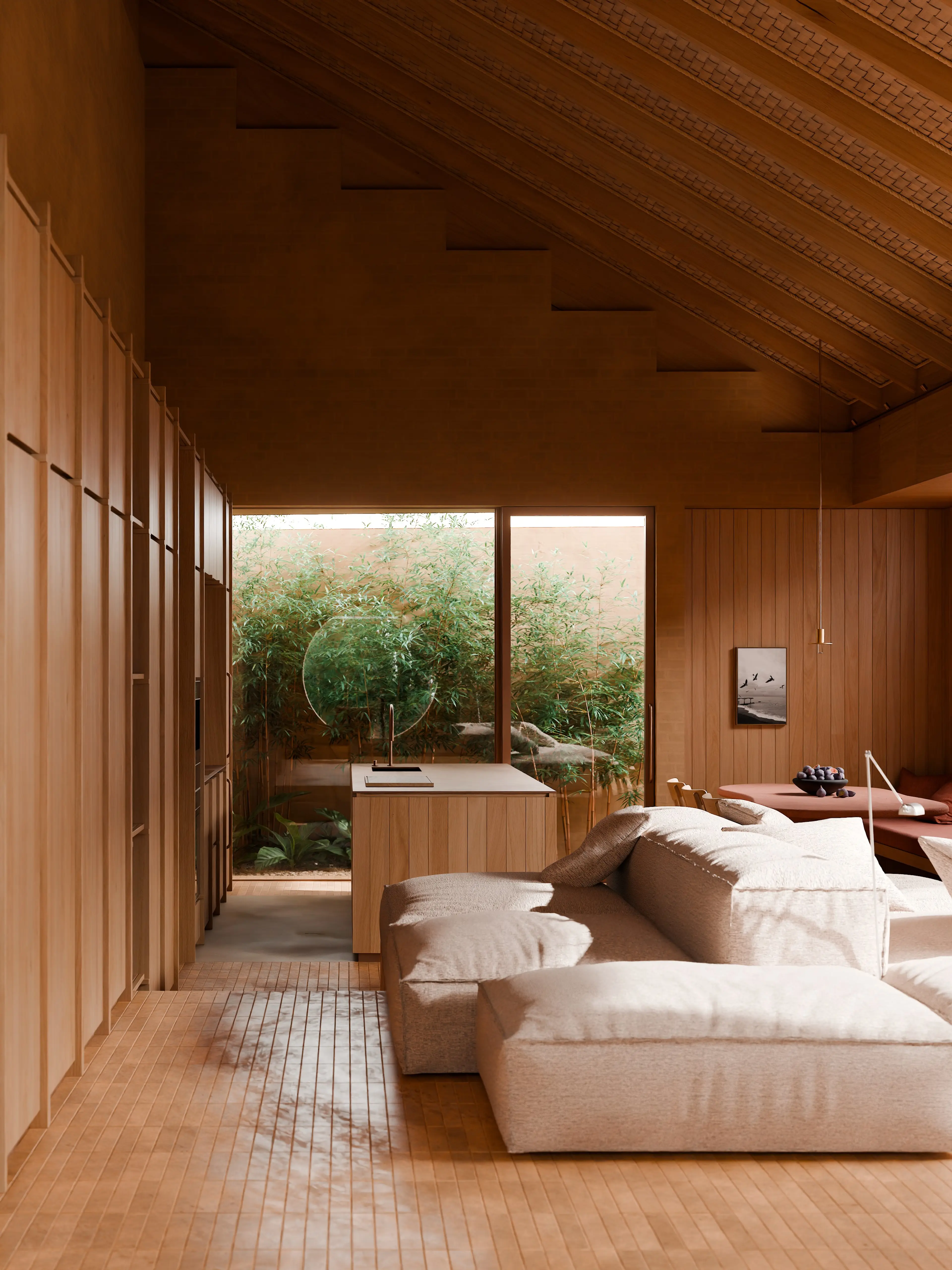 villa in Nuanu City, Tabanan, Bali — thumbnail 21