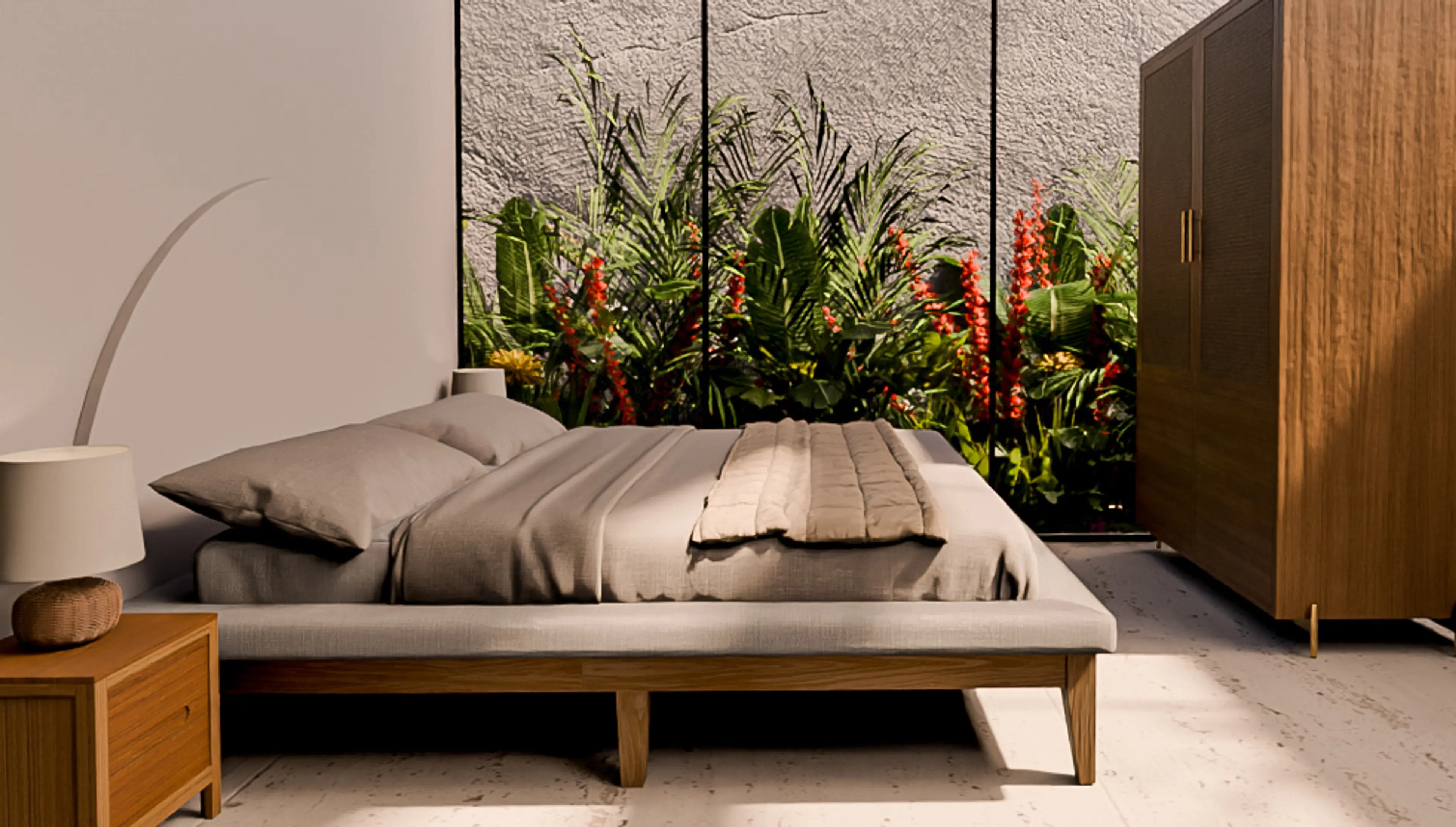 villa in Bukit, Bali — thumbnail 13