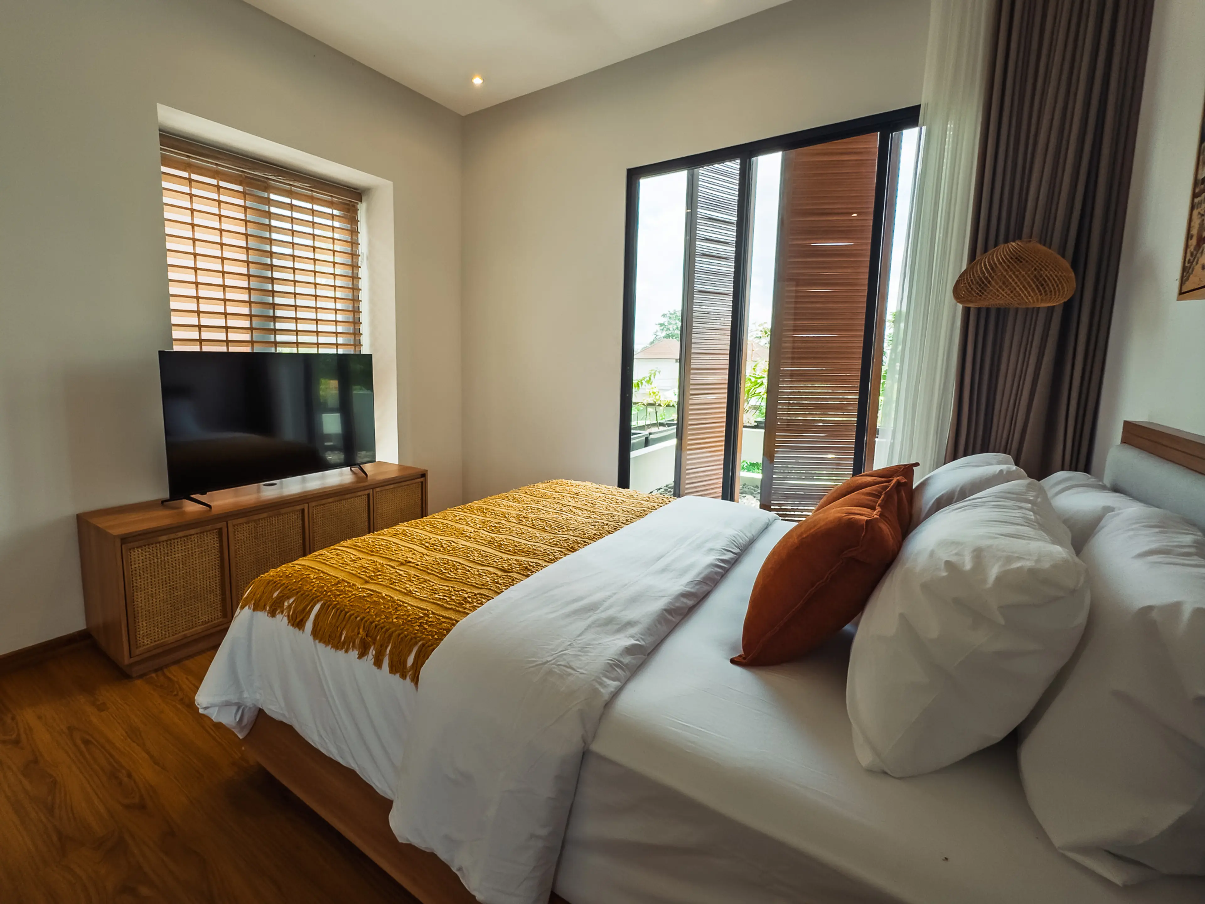 villa in Ubud, Bali — thumbnail 4