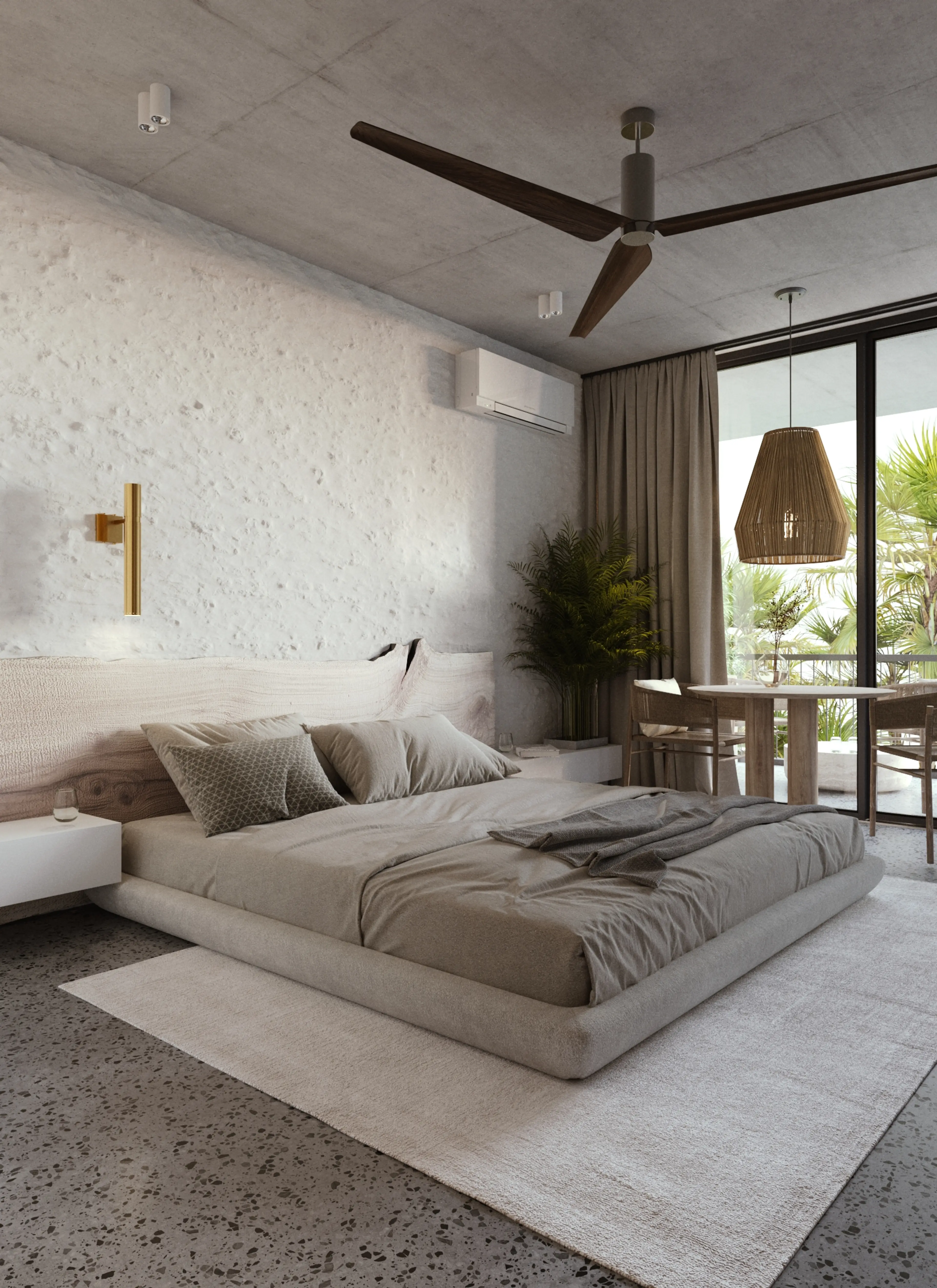 property in Cemagi, Tabanan, Bali — thumbnail 7