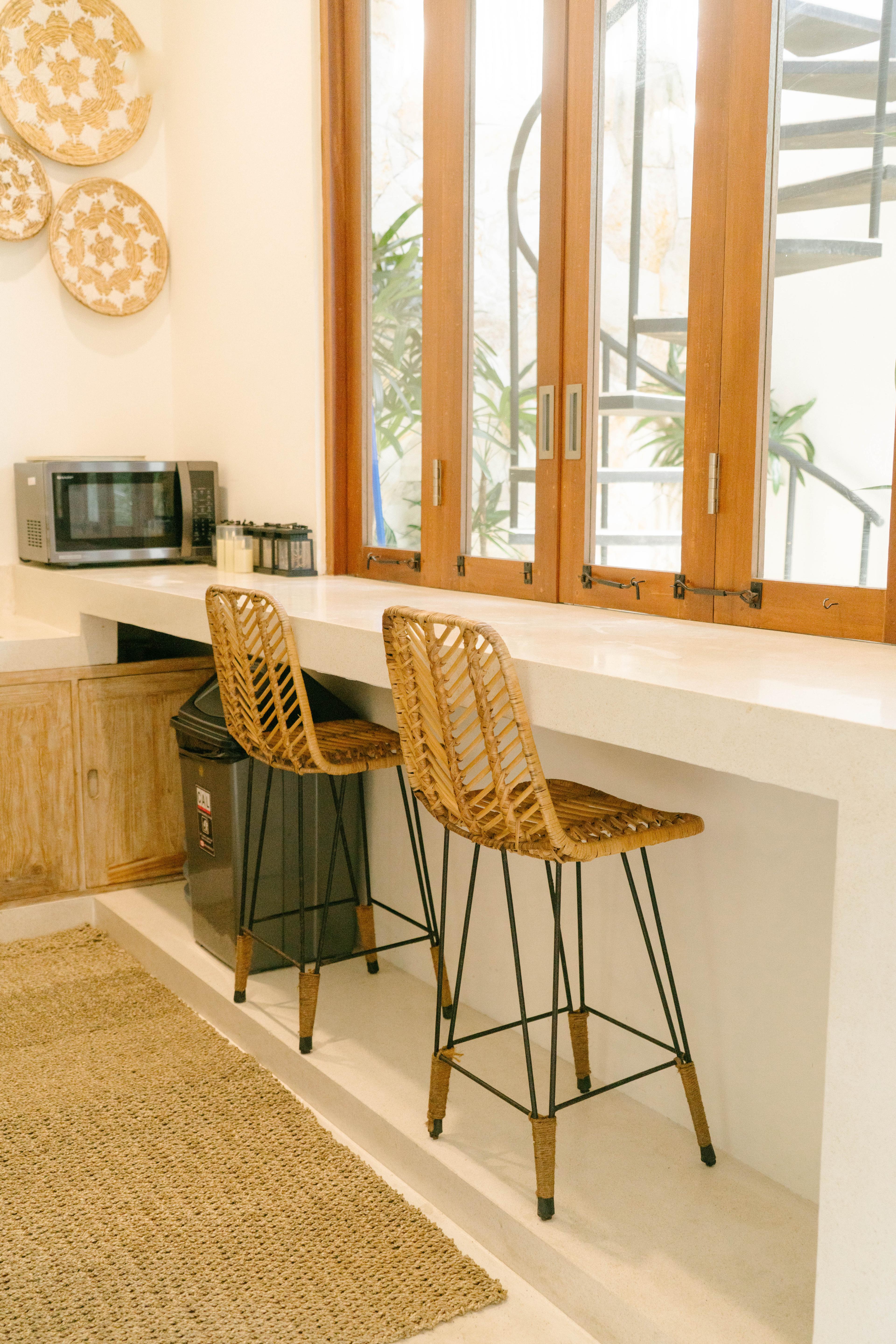 Villa Gaia villa in Seseh, Canggu, Bali — thumbnail 10