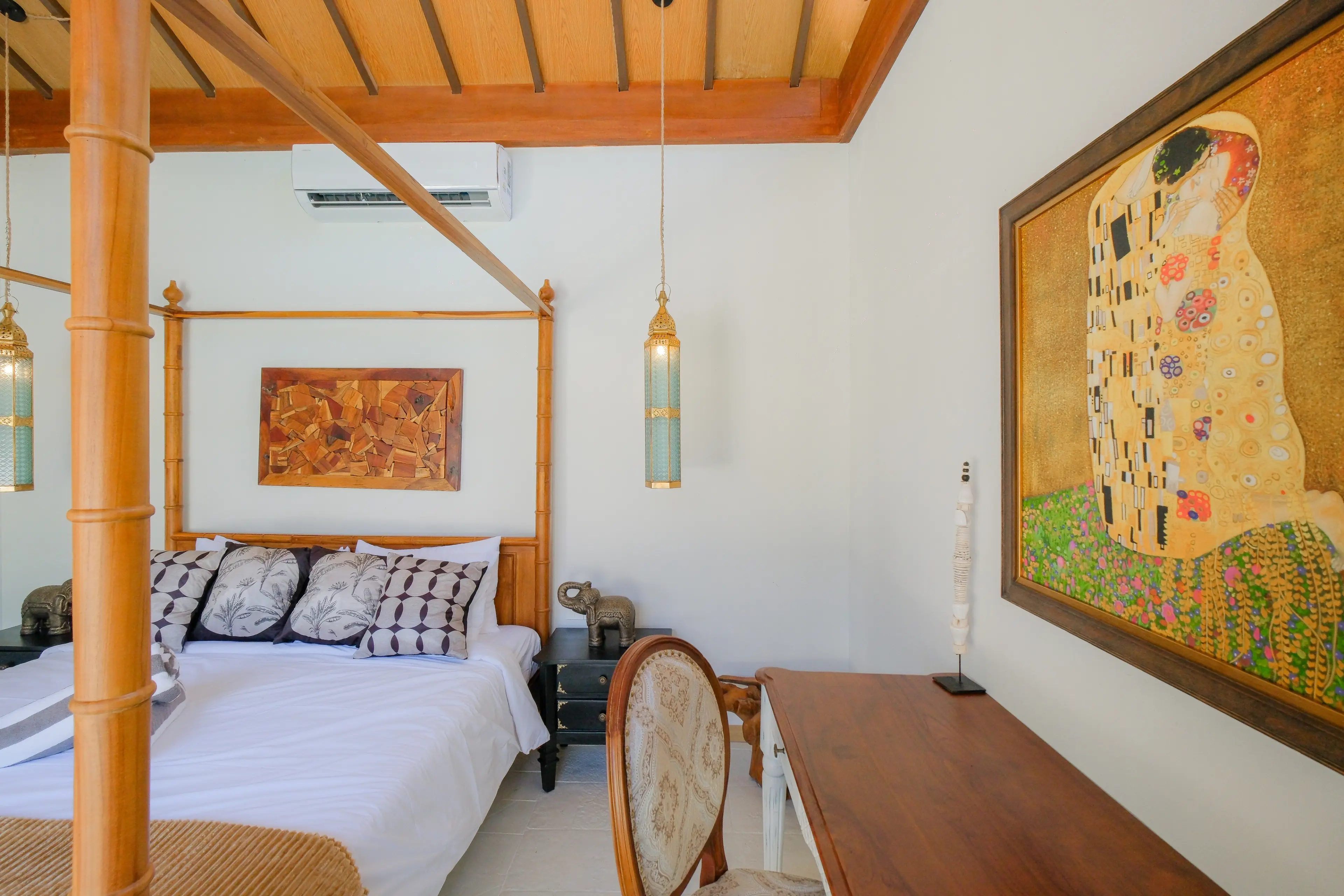 villa in Jimbaran, Bukit, Bali — thumbnail 5