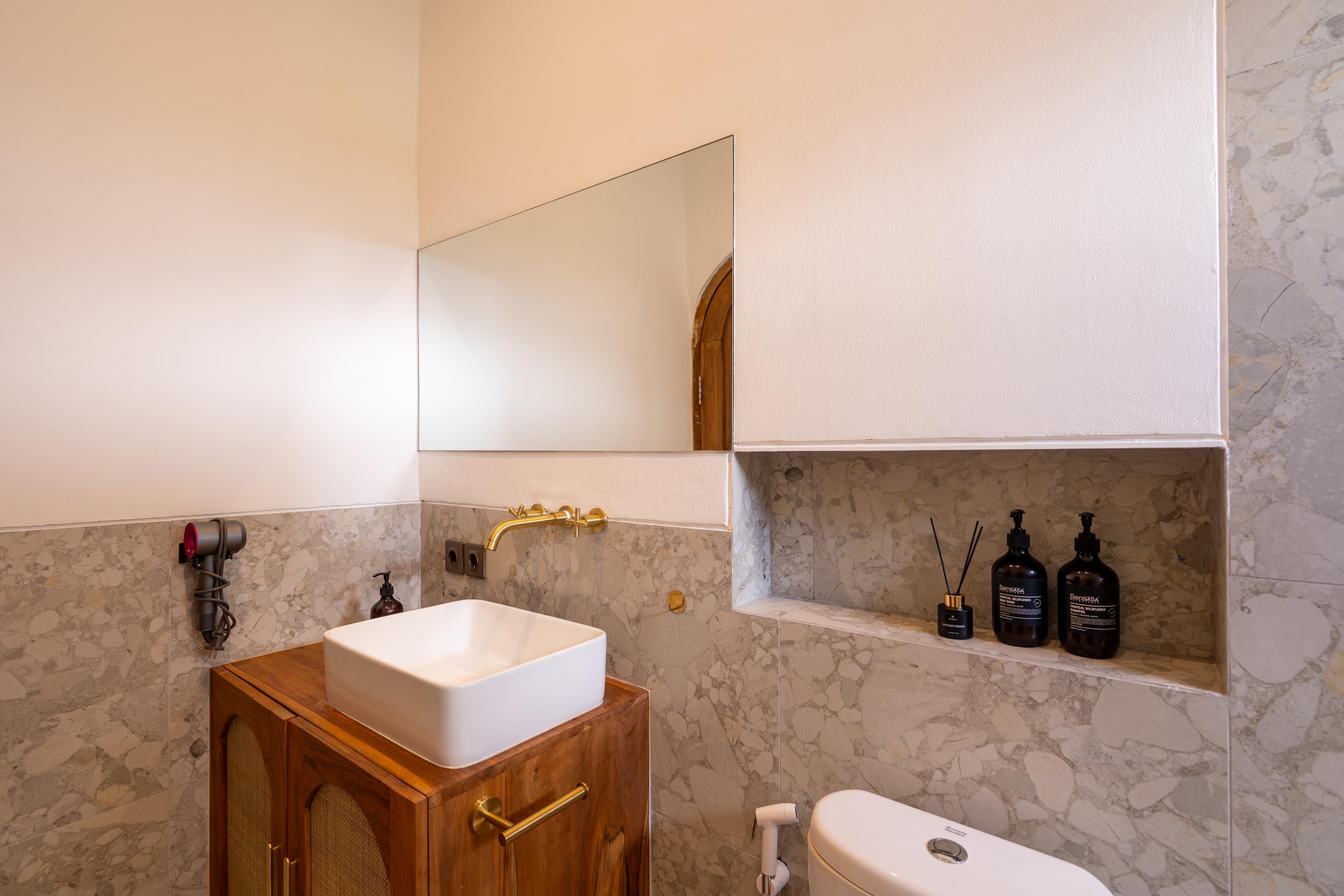 Unu Villas villa in Pererenan, Canggu, Bali — thumbnail 35