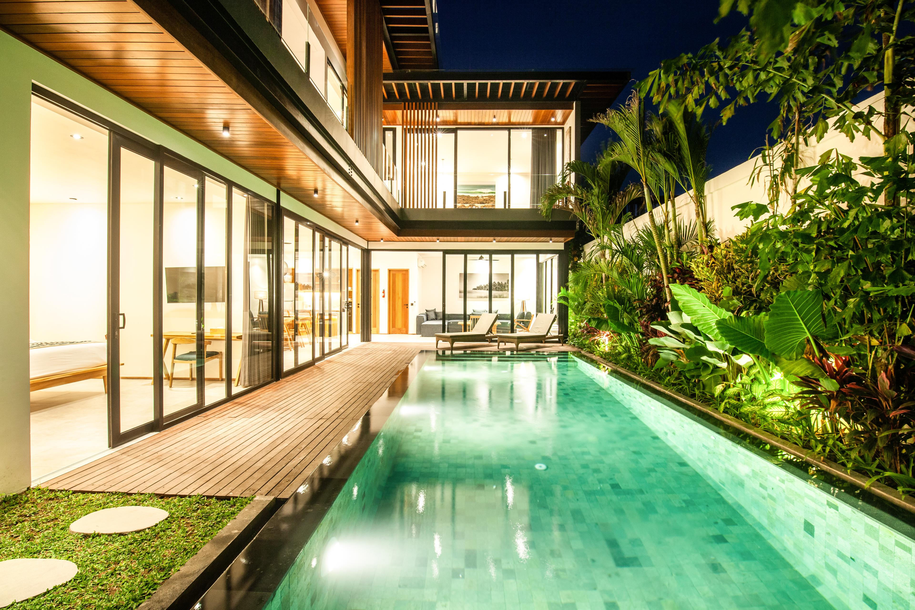 Lautan Villa villa in Uluwatu, Bukit, Bali — thumbnail 17