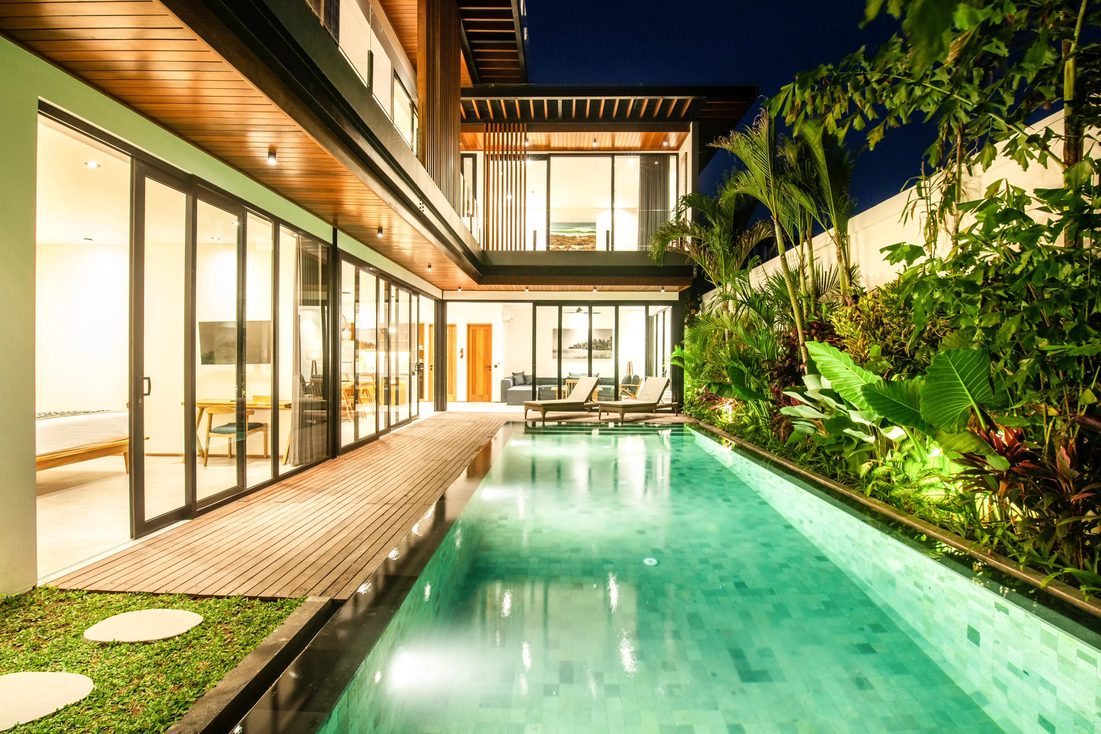 villa in Bingin, Bukit, Bali — thumbnail 17