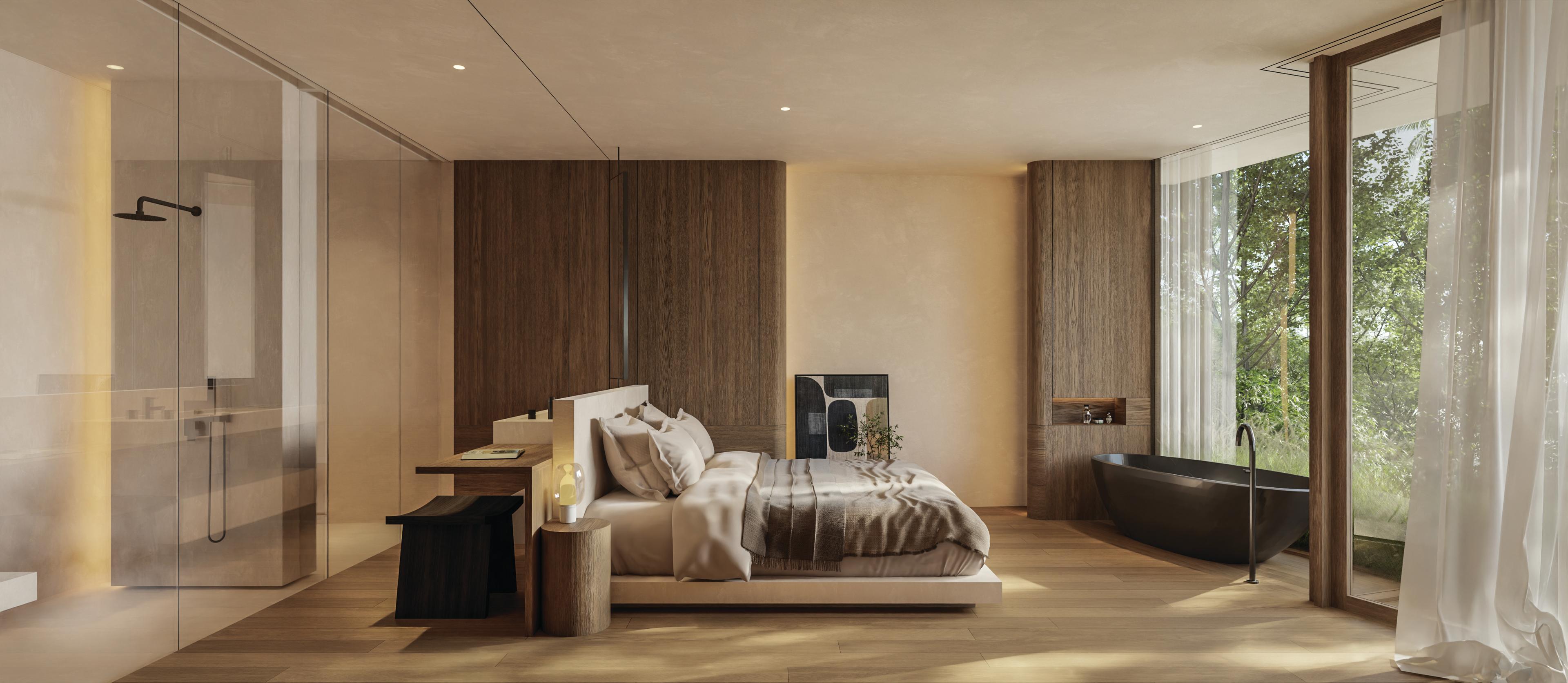 The EASE Canggu property in Pererenan, Canggu, Bali — thumbnail 21