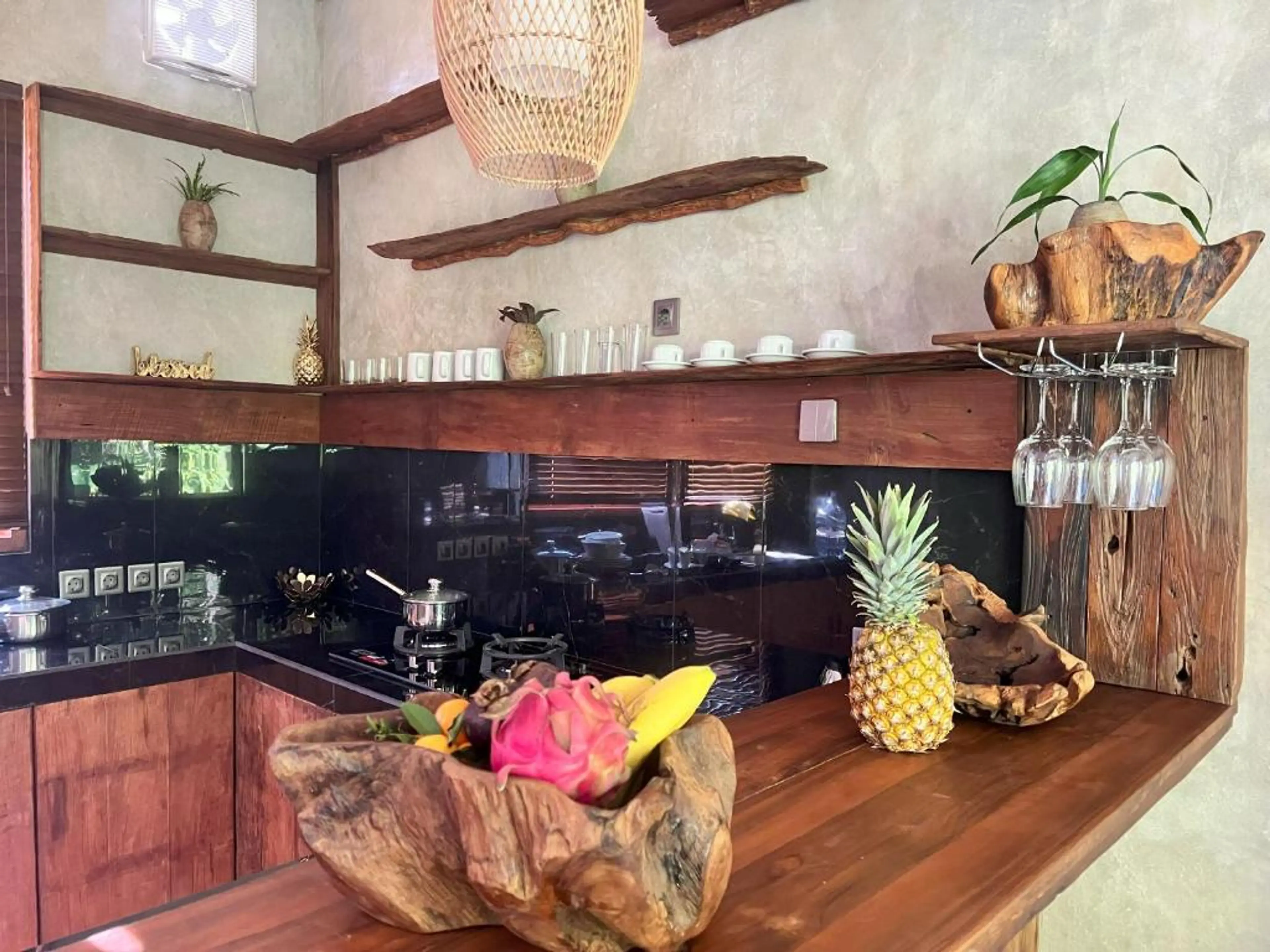 villa in Ubud, Bali — thumbnail 15