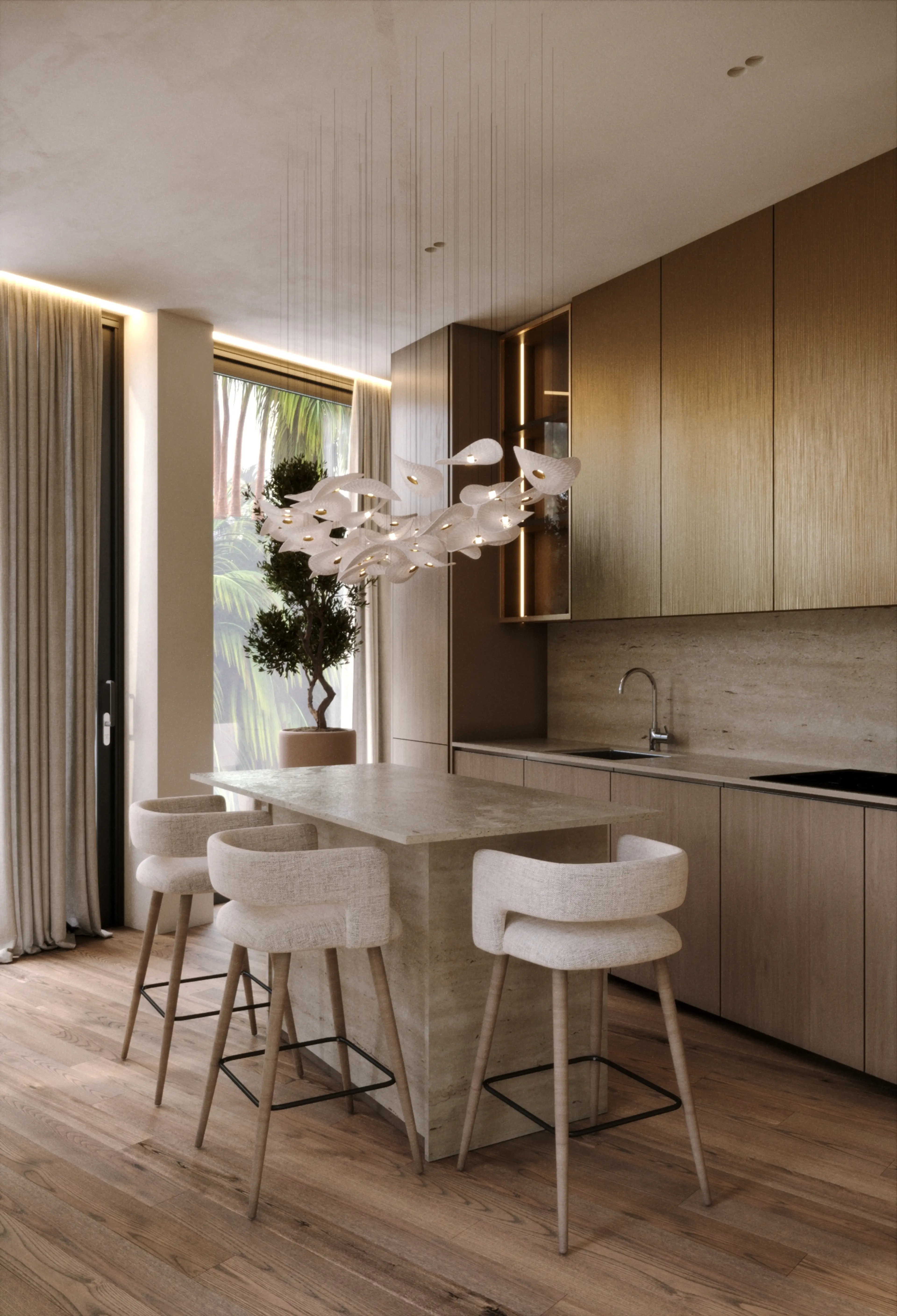 property in Melasti, Bukit, Bali — thumbnail 61