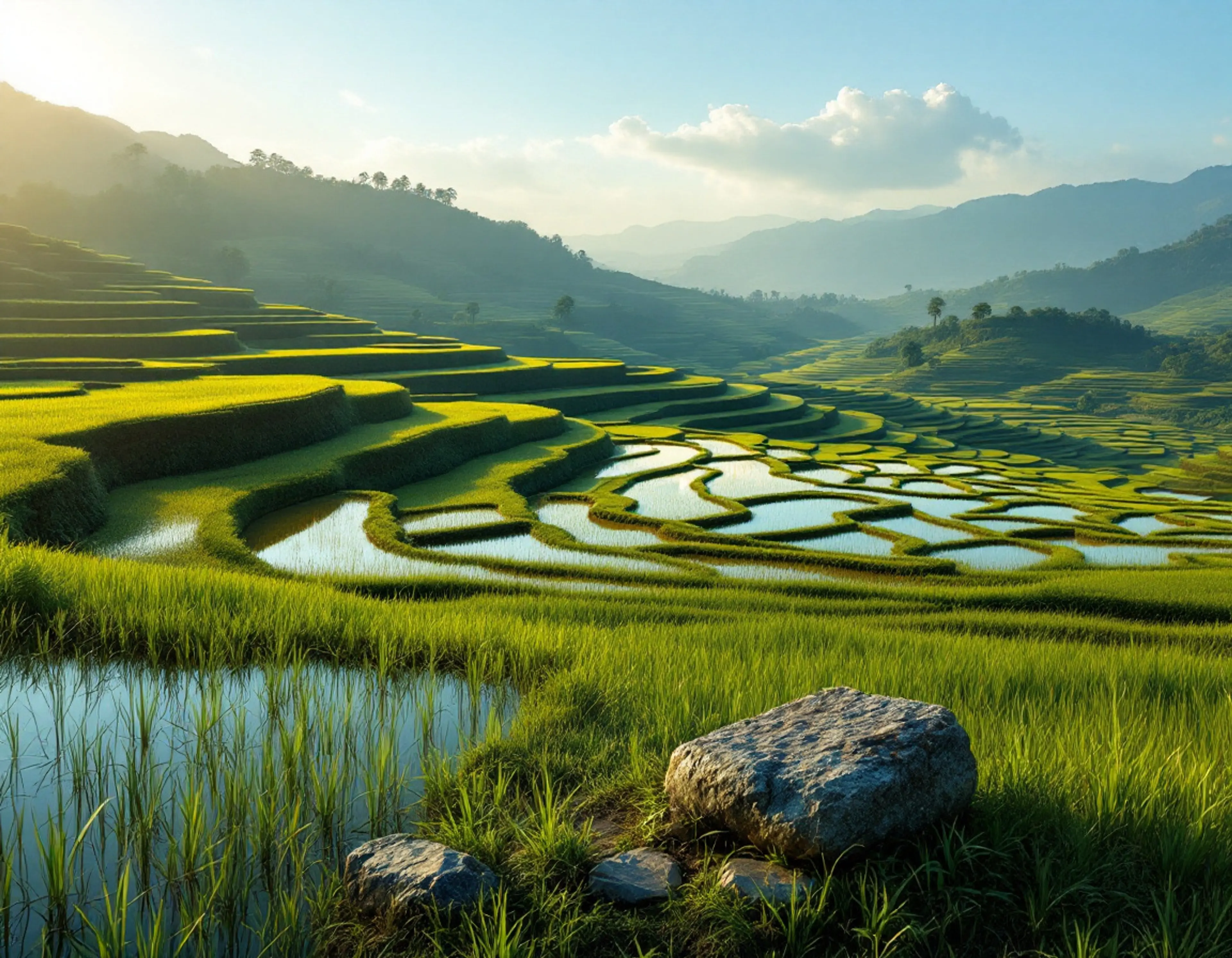 Bali LSD Land: Check Protected Rice Fields Before You Buy (2026)