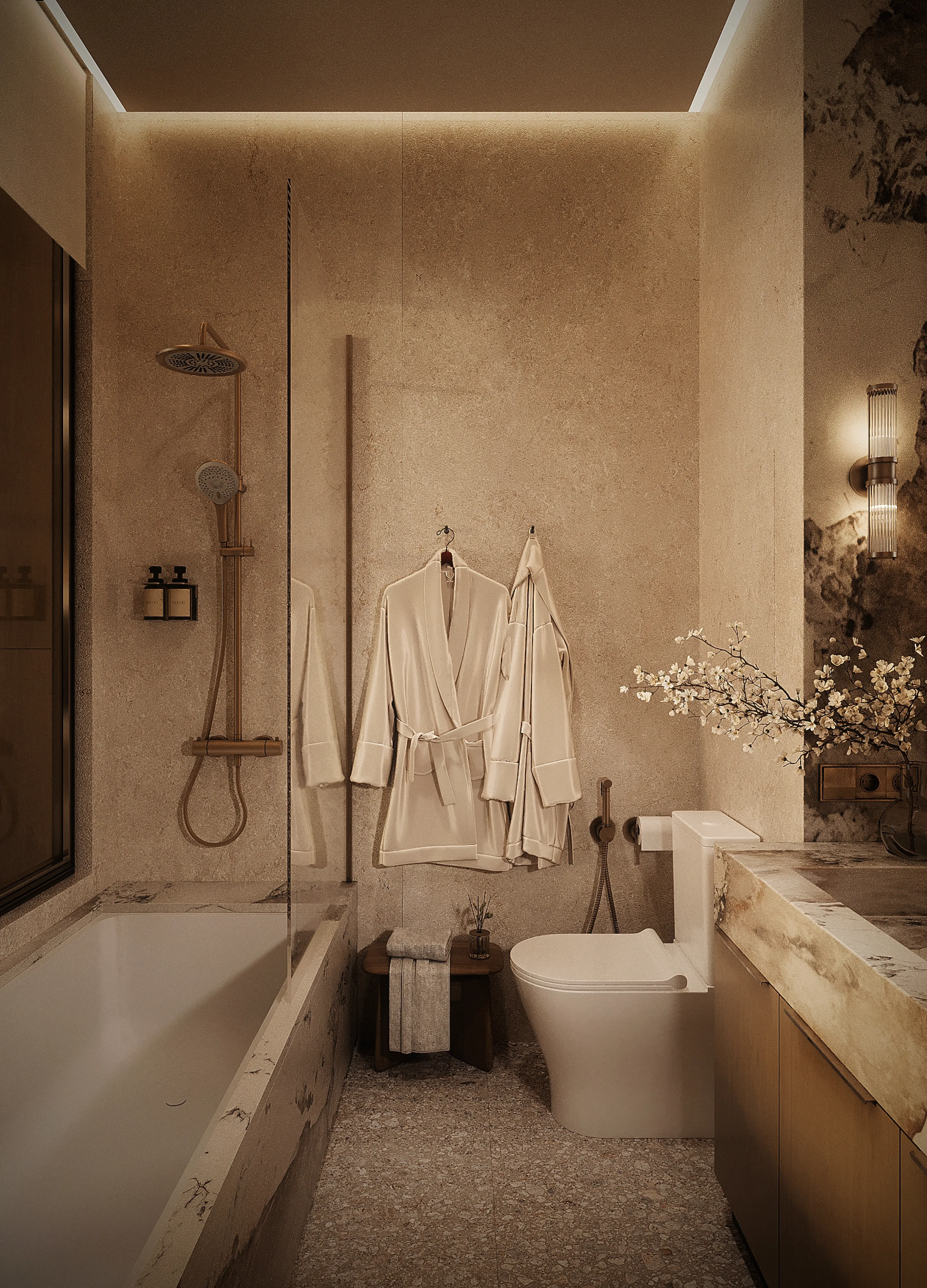 property in Melasti, Bukit, Bali — thumbnail 33