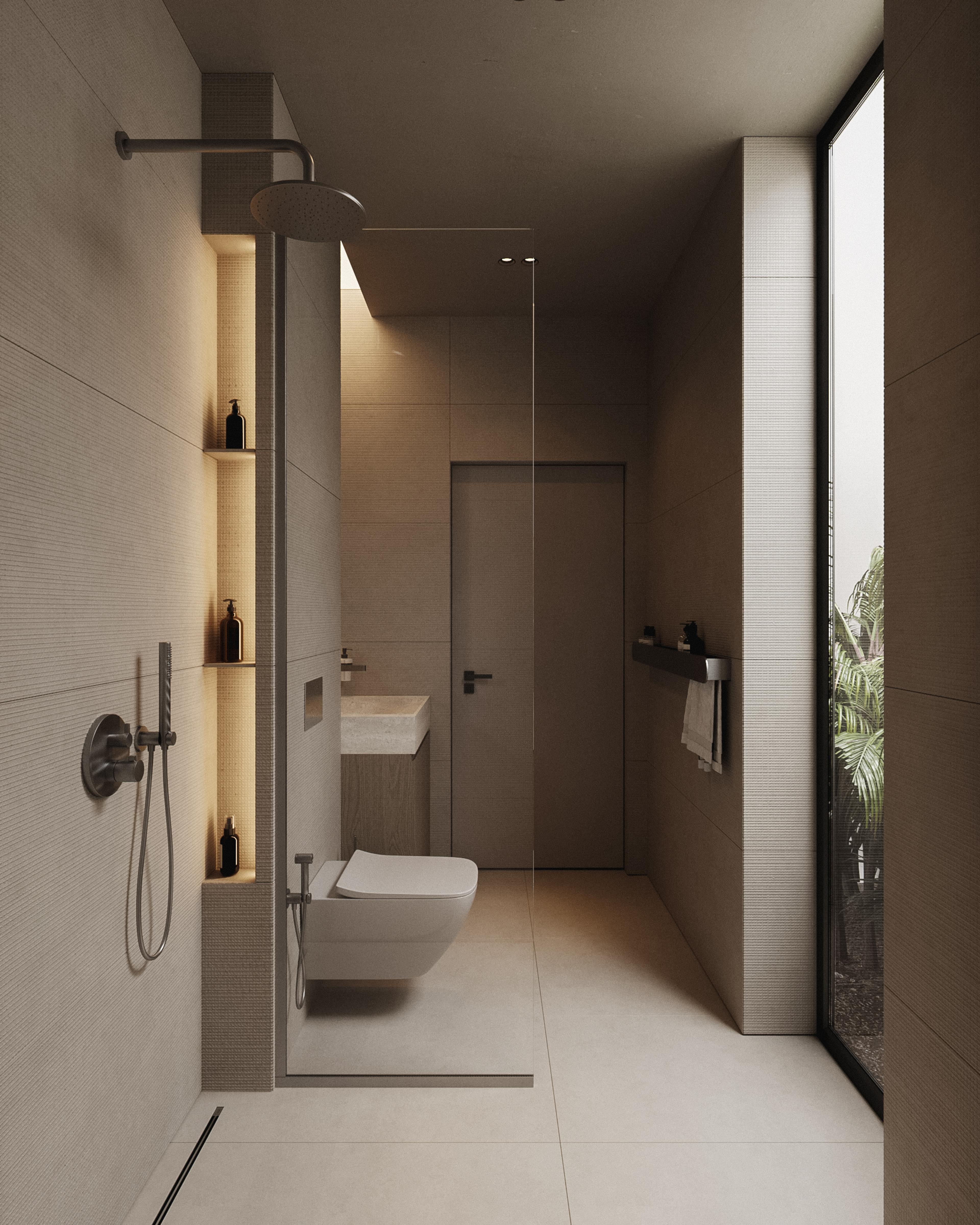 Prive Pererenan villa in Pererenan, Canggu, Bali — thumbnail 2