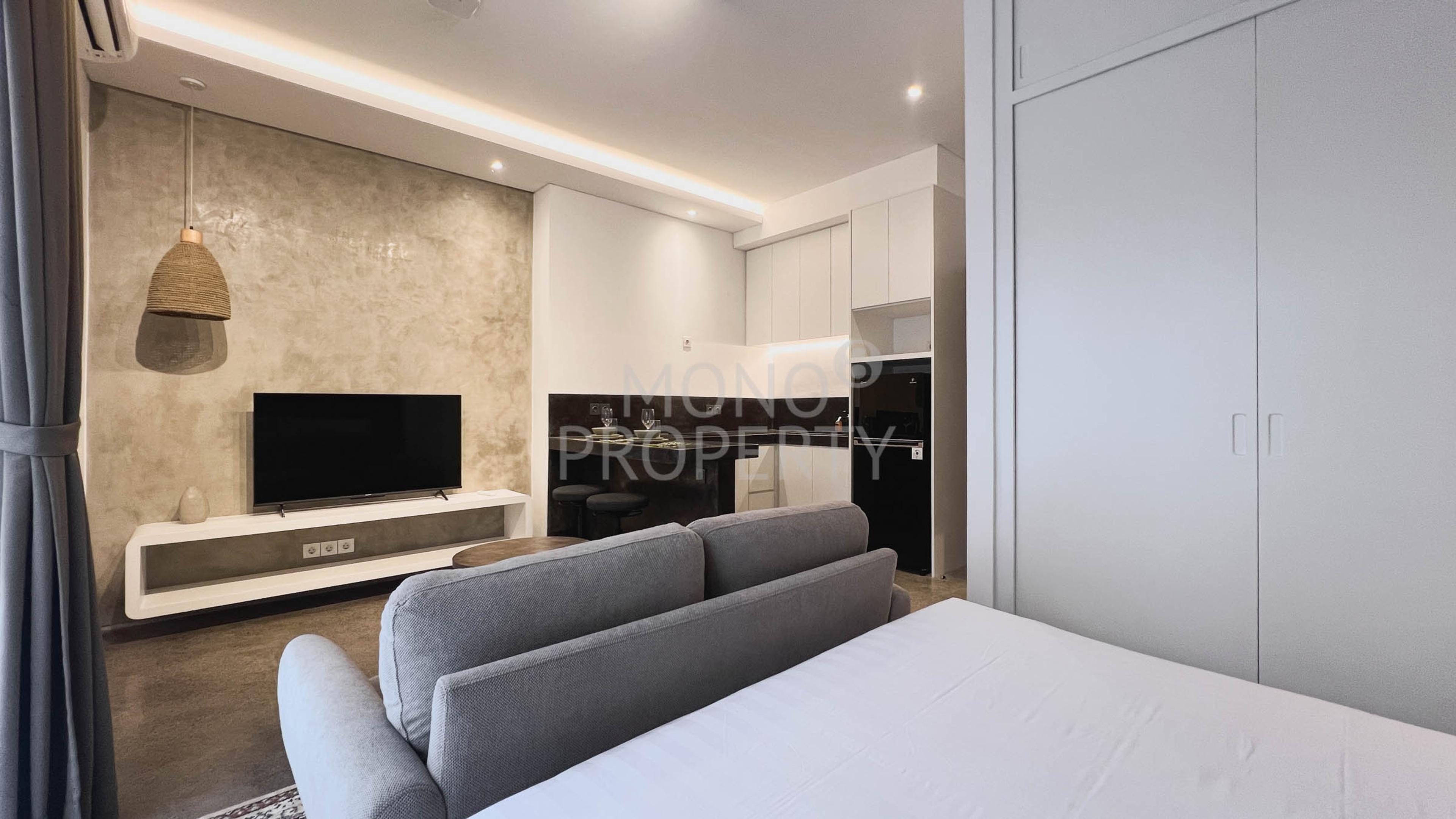 Harmony Lane studio in Seminyak, Bali — thumbnail 6