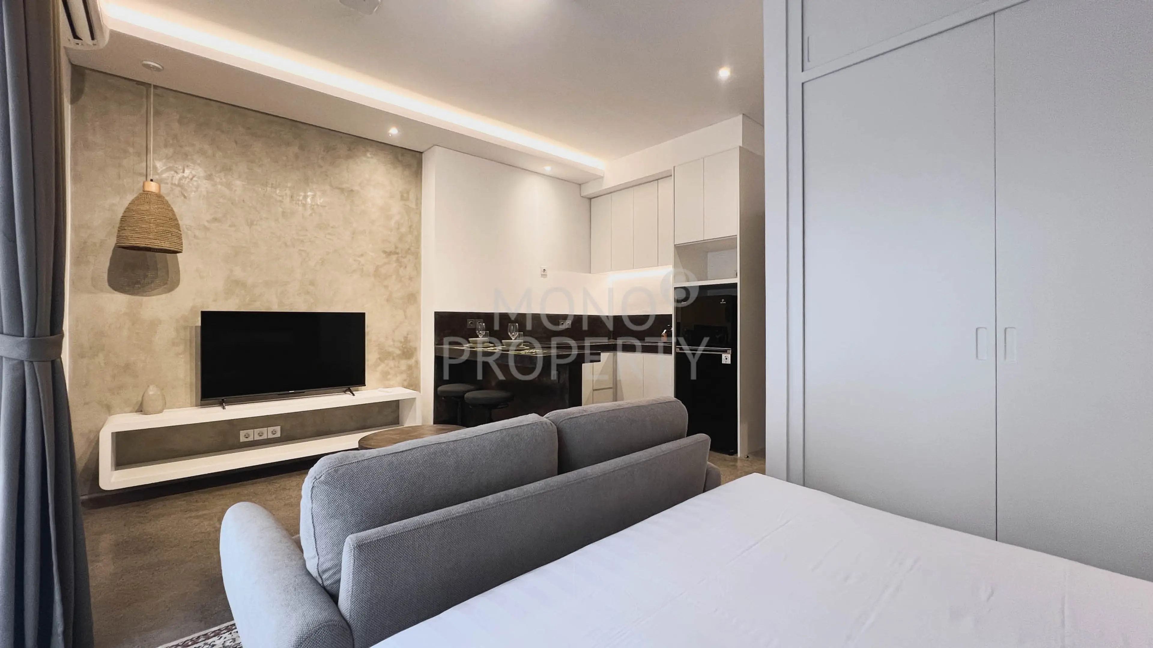 studio in Seminyak, Bali — thumbnail 6