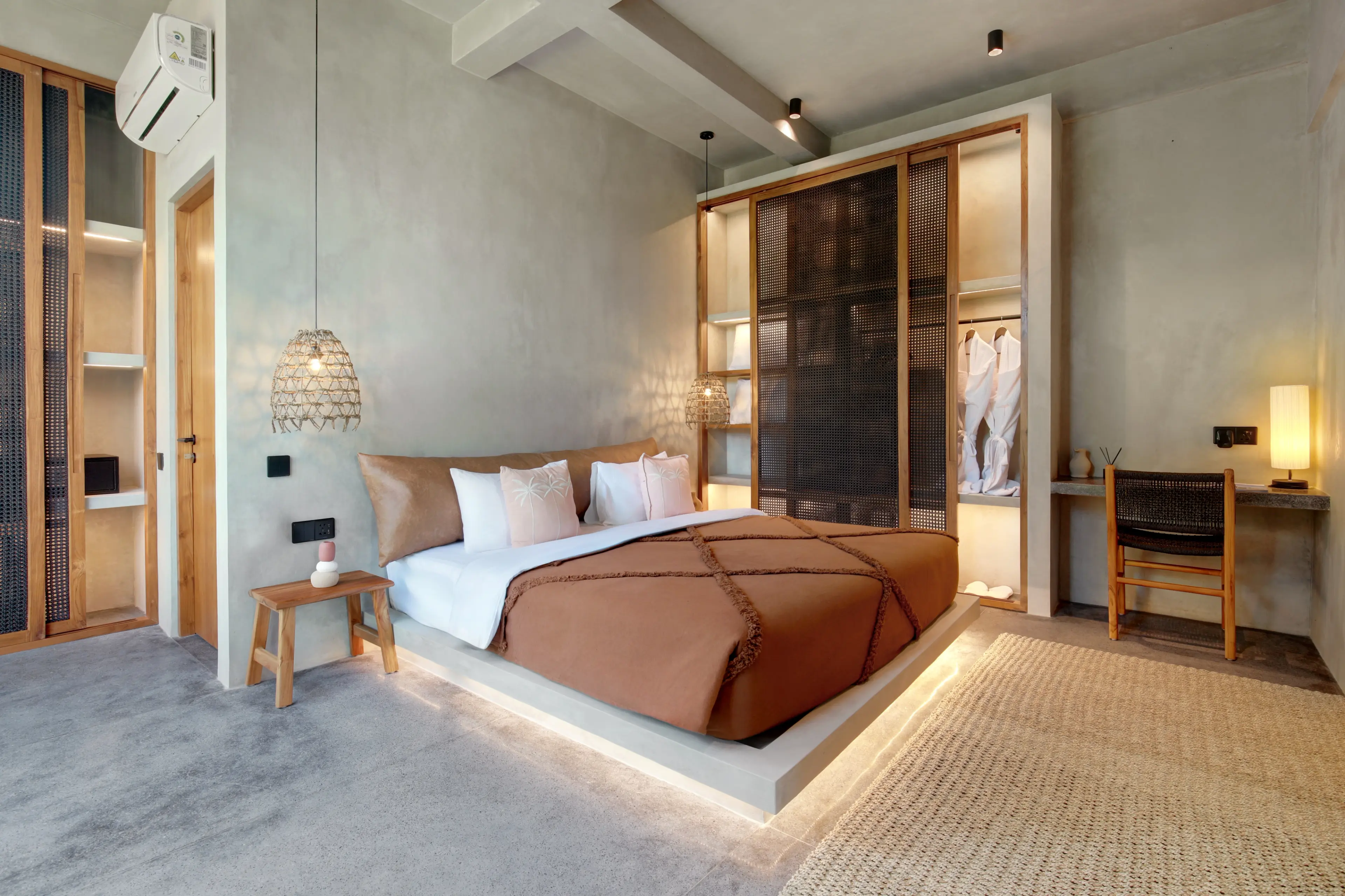 villa in Ubud, Bali — thumbnail 4