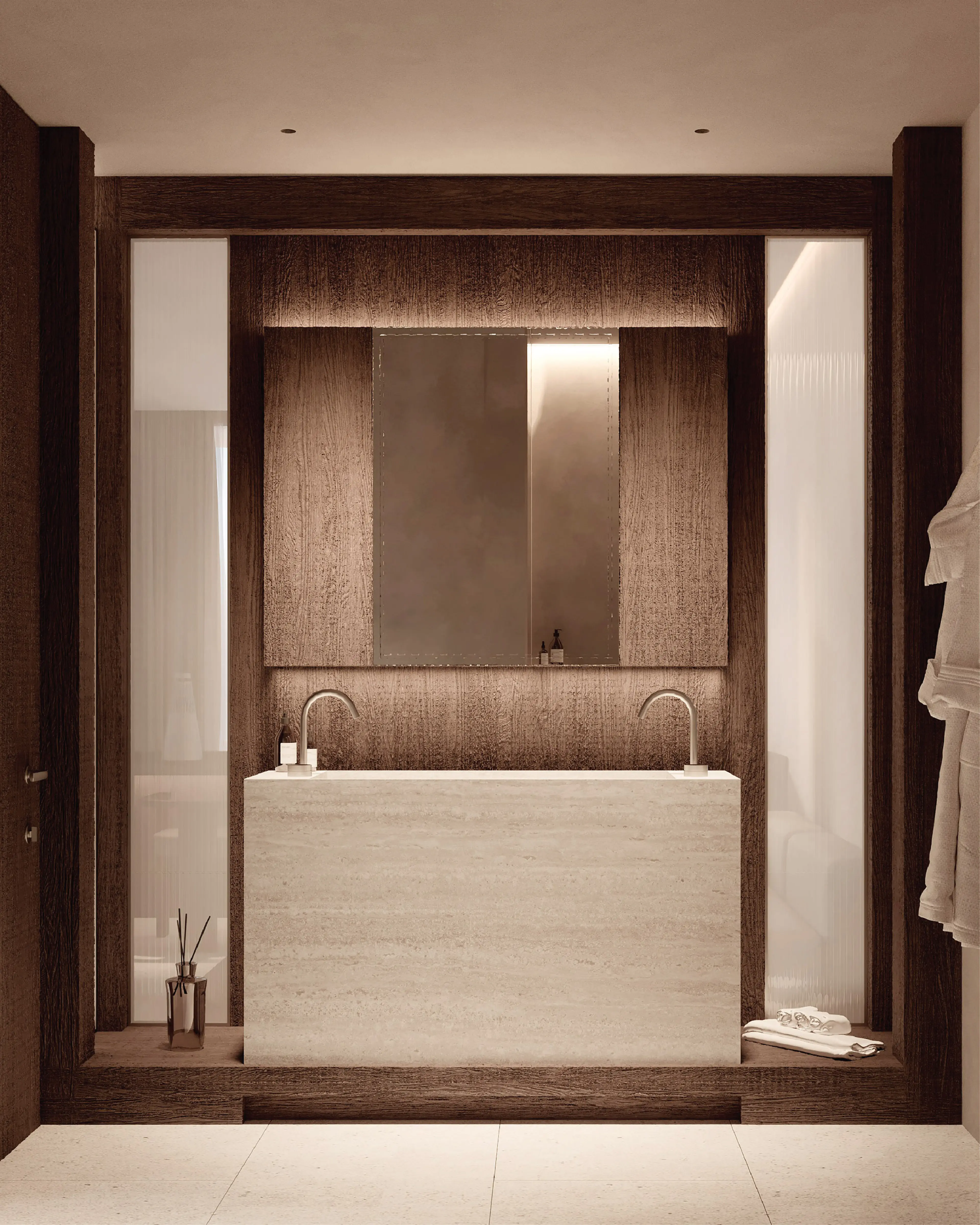 villa in Bingin, Bukit, Bali — thumbnail 30