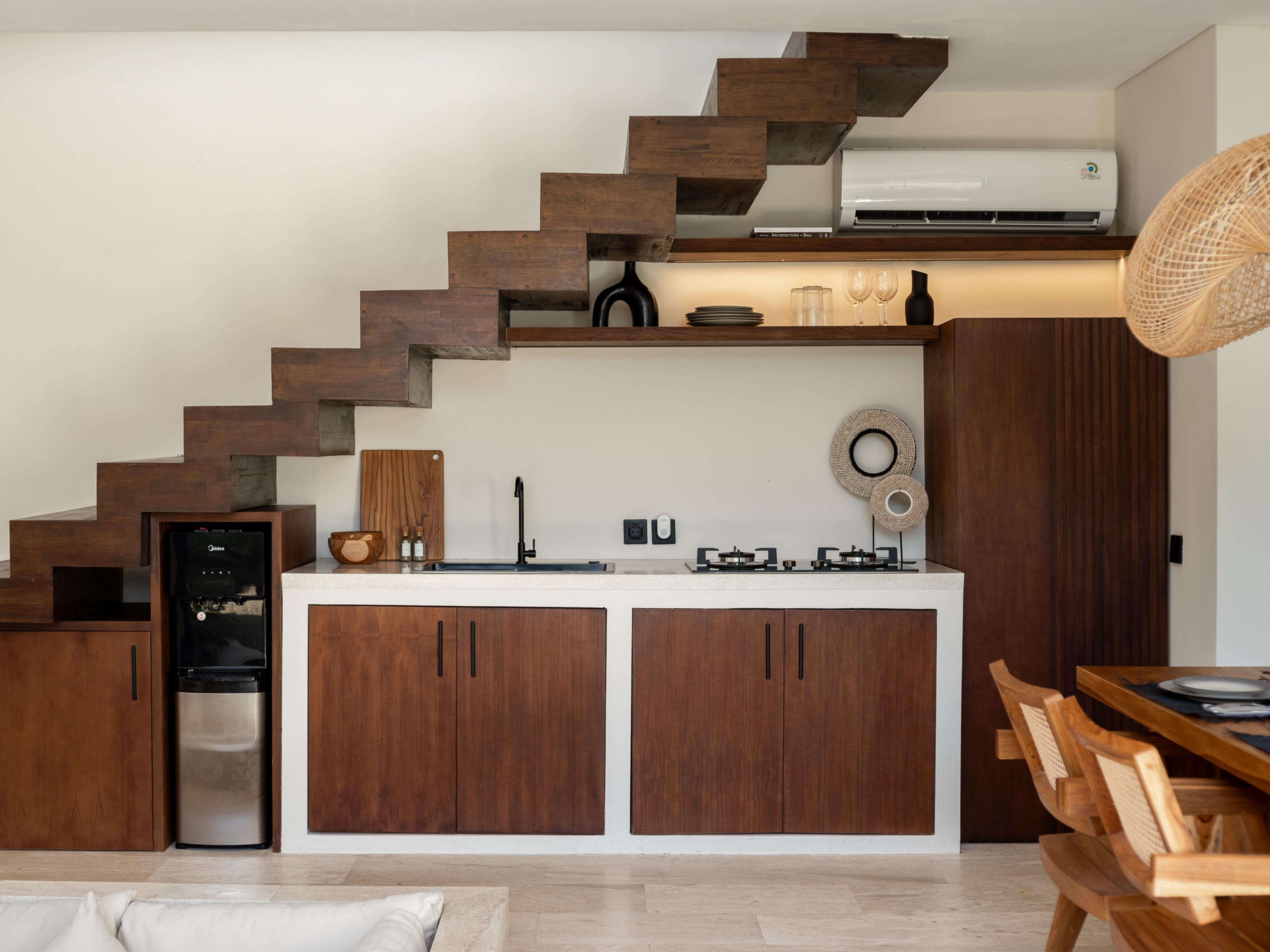 La Finca Canggu villa in Batu Bolong, Canggu, Bali — thumbnail 8