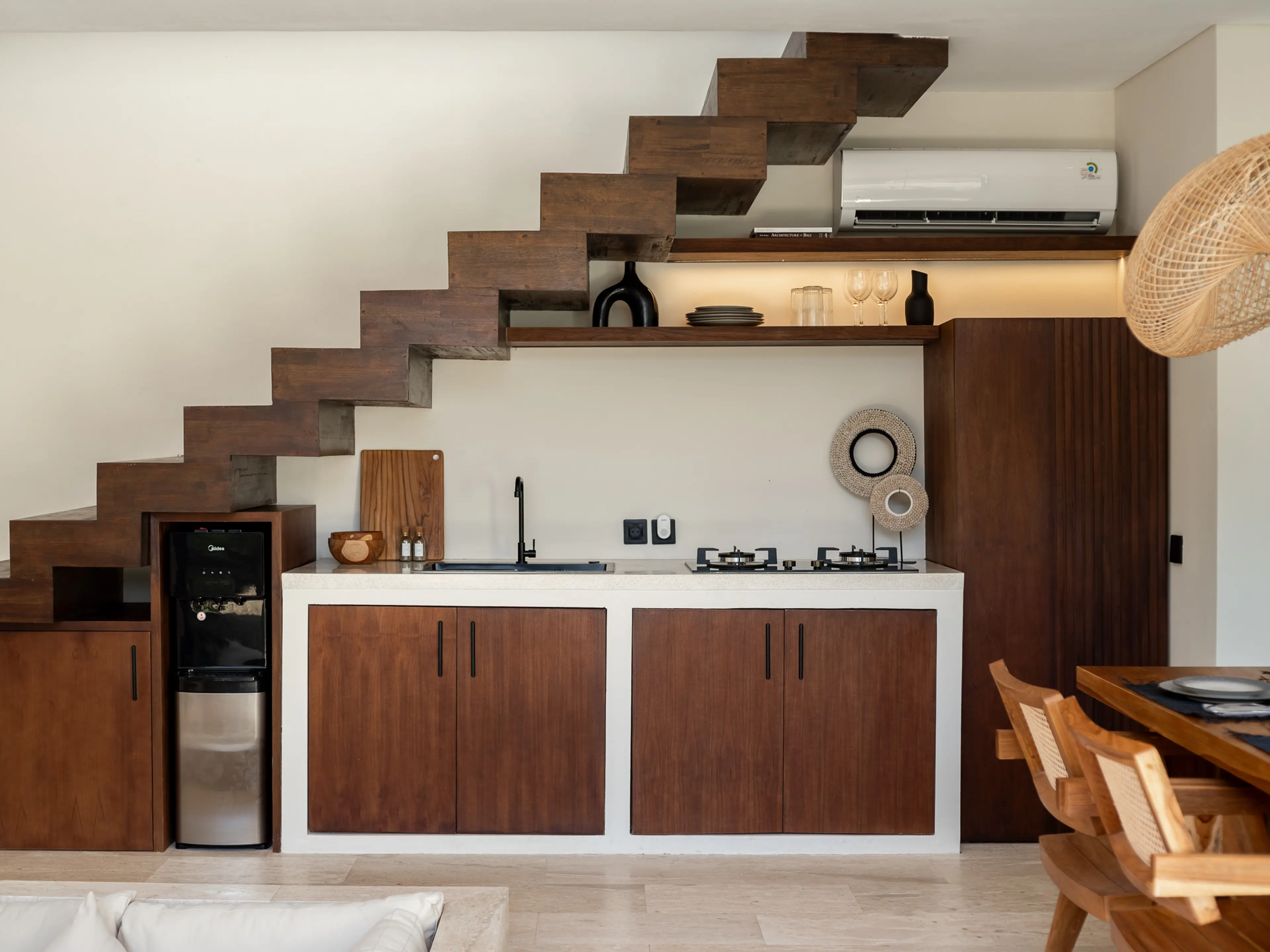 villa in Batu Bolong, Canggu, Bali — thumbnail 8