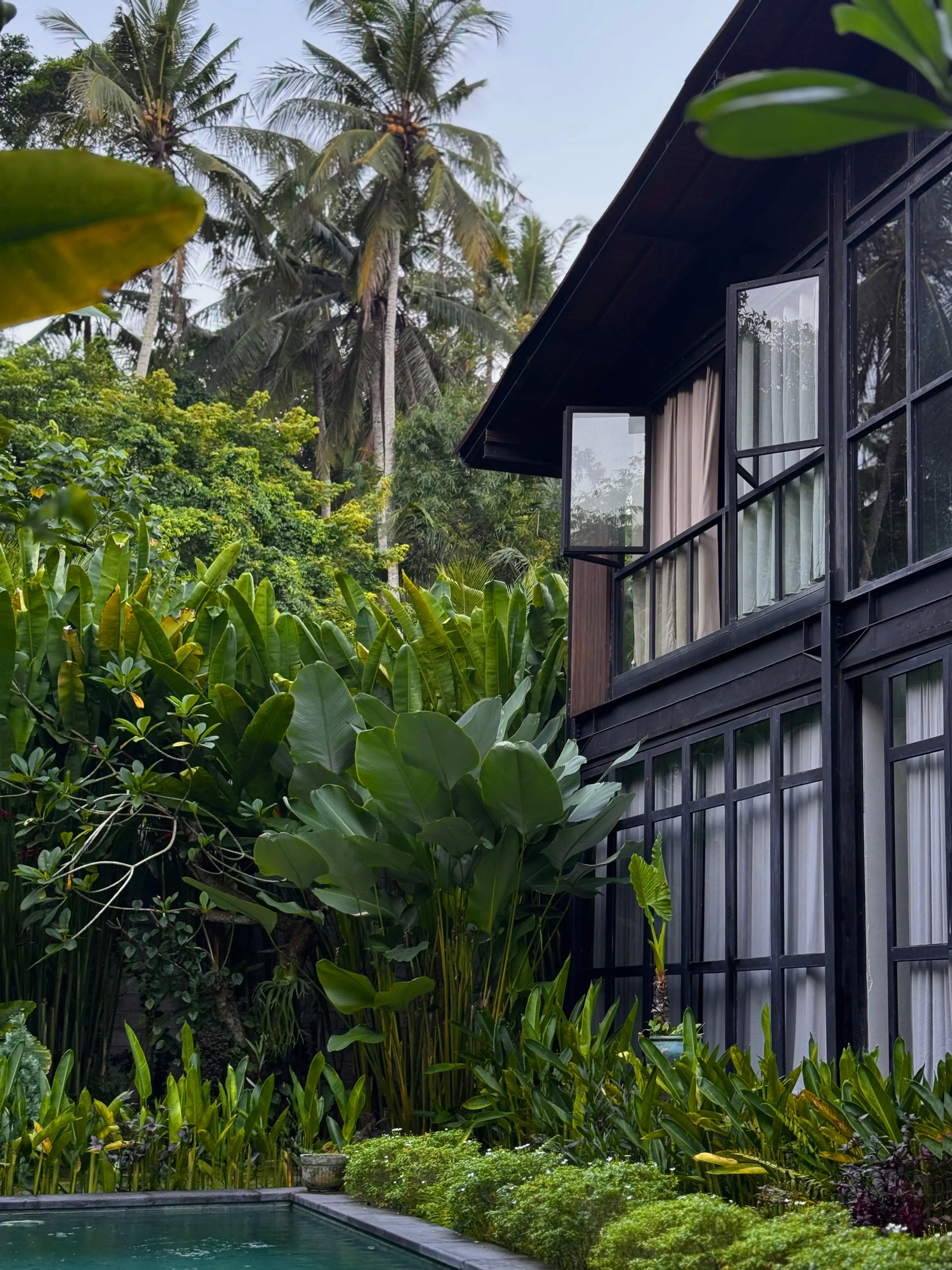 villa in Ubud, Bali — thumbnail 7