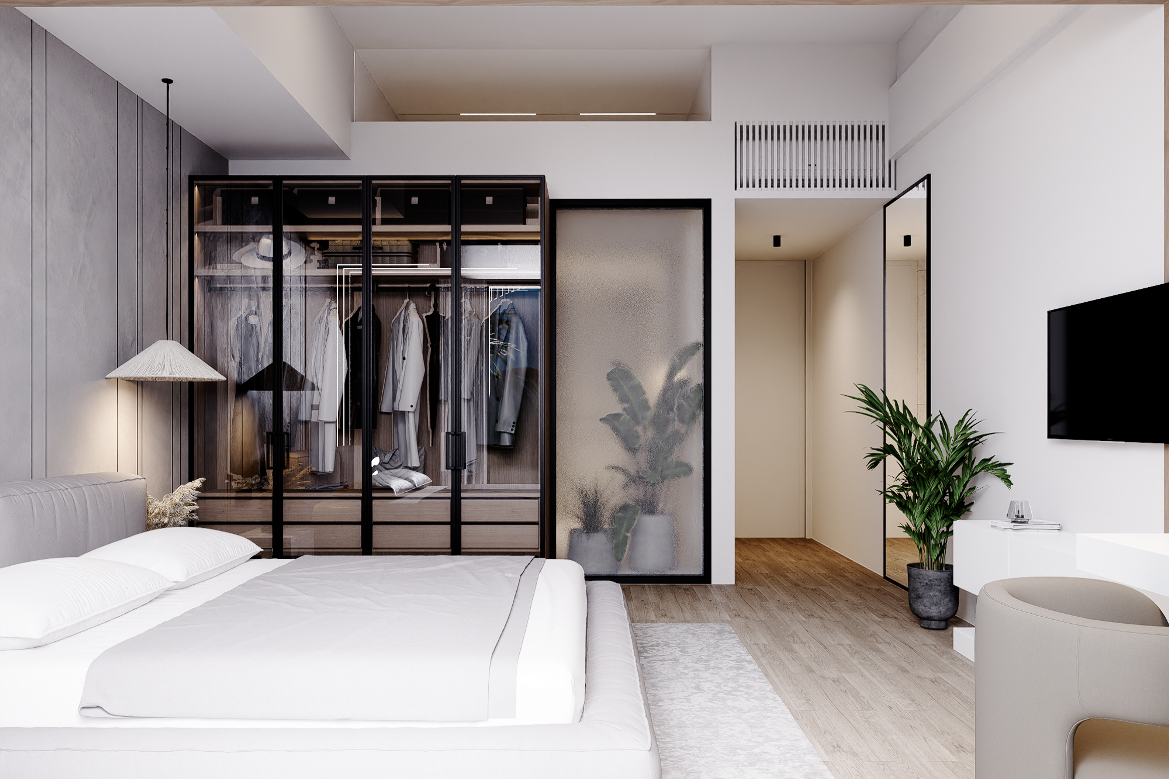 River Villa villa in Pererenan, Canggu, Bali — thumbnail 11