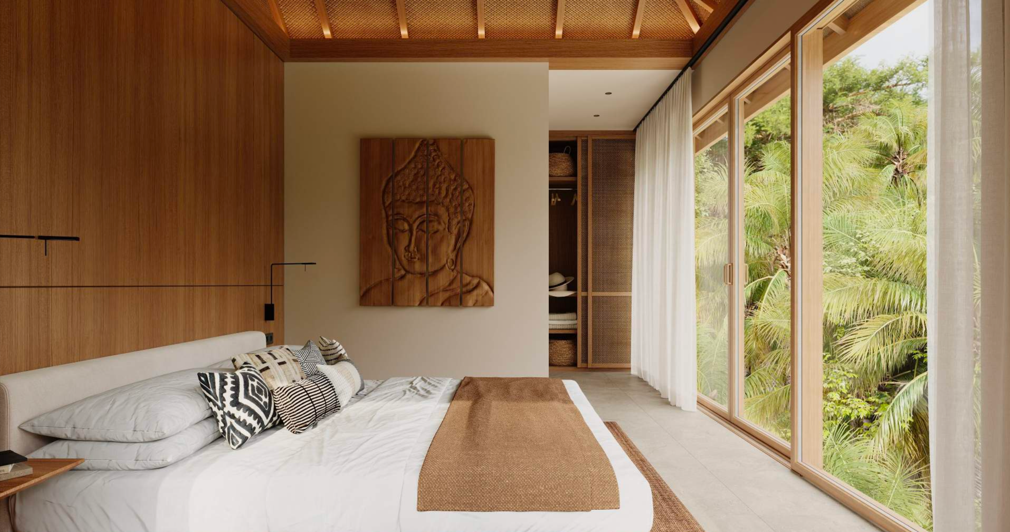 Apura Villas villa in Ubud, Bali — thumbnail 2