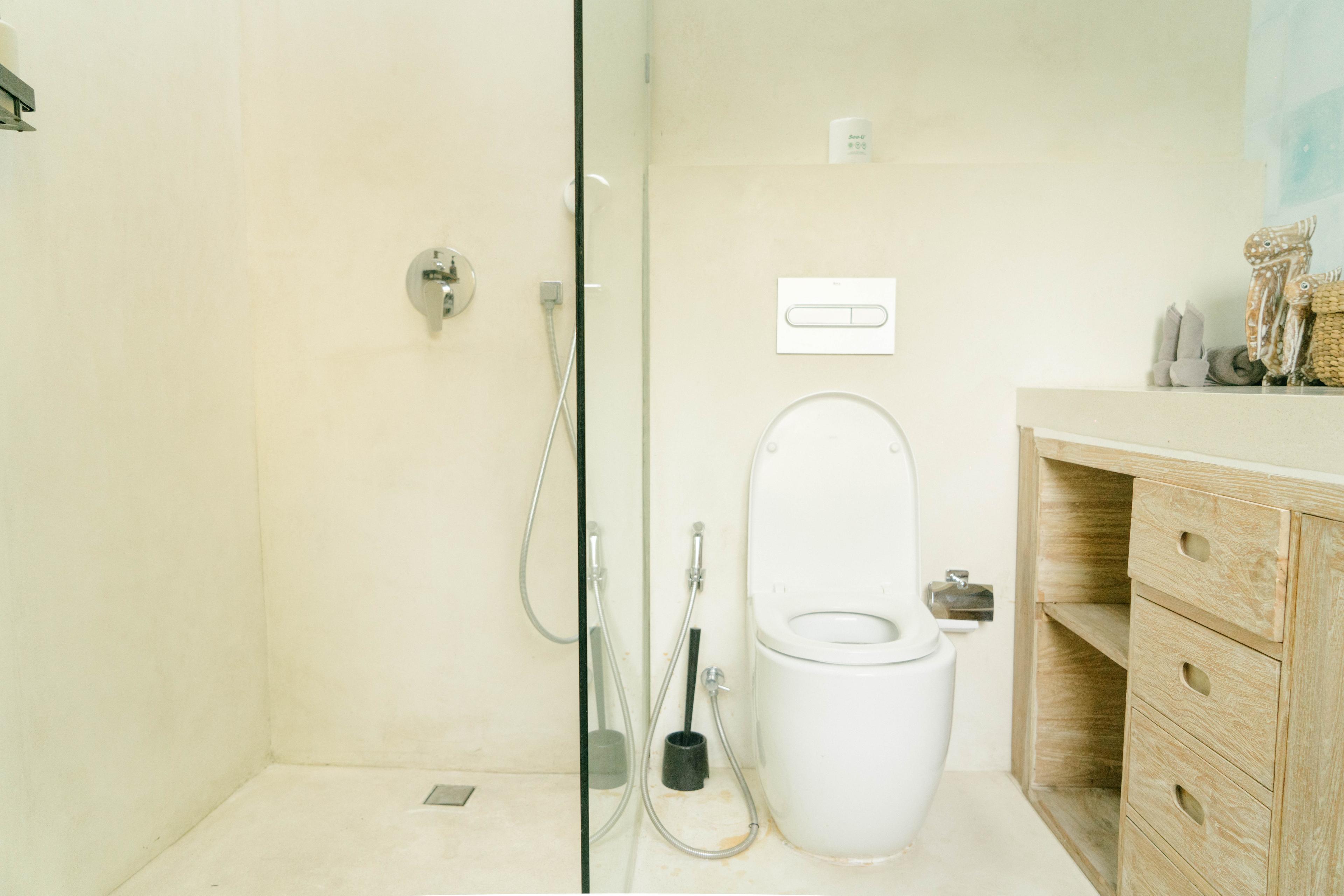 Villa Gaia villa in Seseh, Canggu, Bali — thumbnail 27