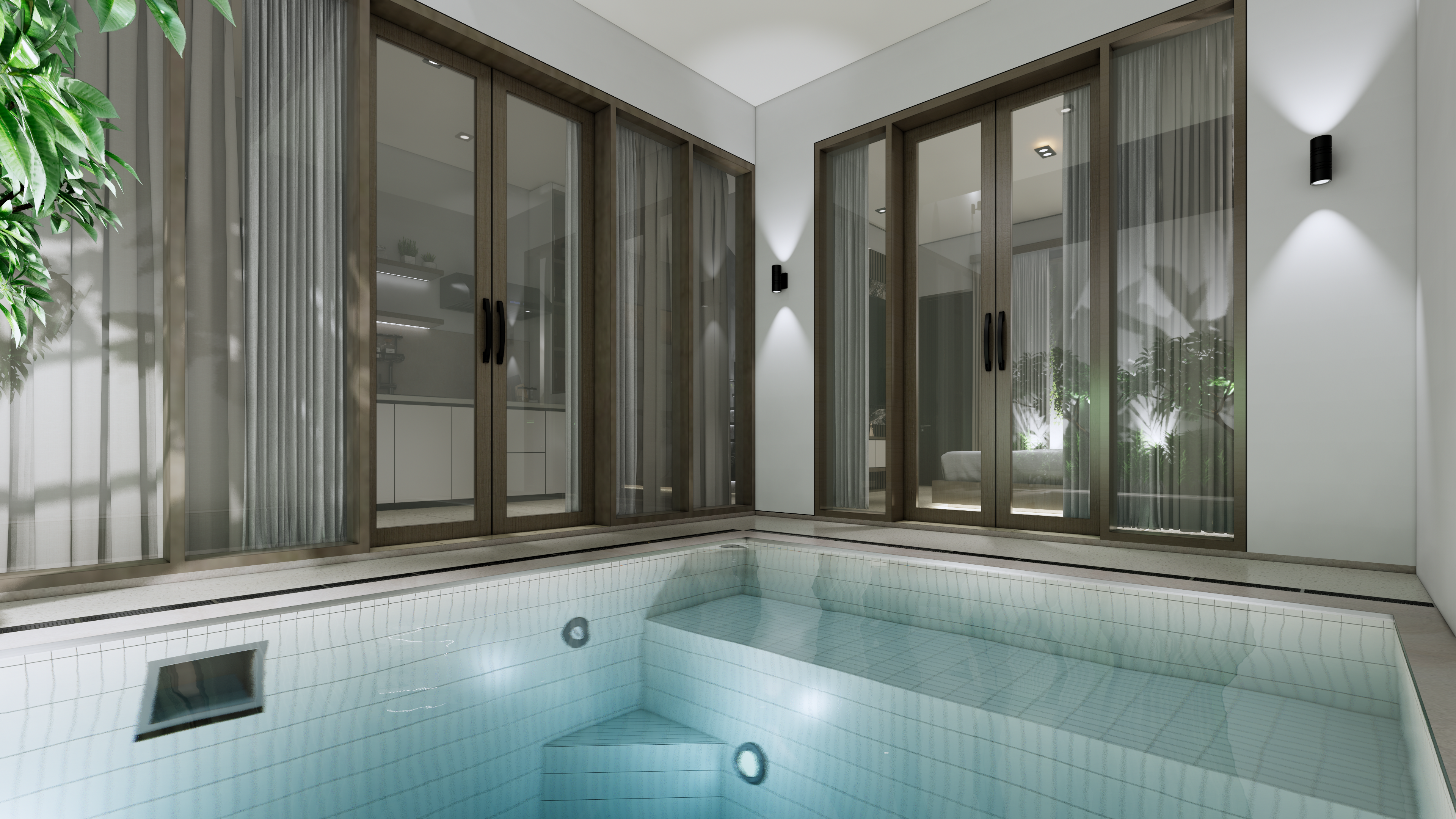 Arya Seminyak villa in Seminyak, Bali — thumbnail 31