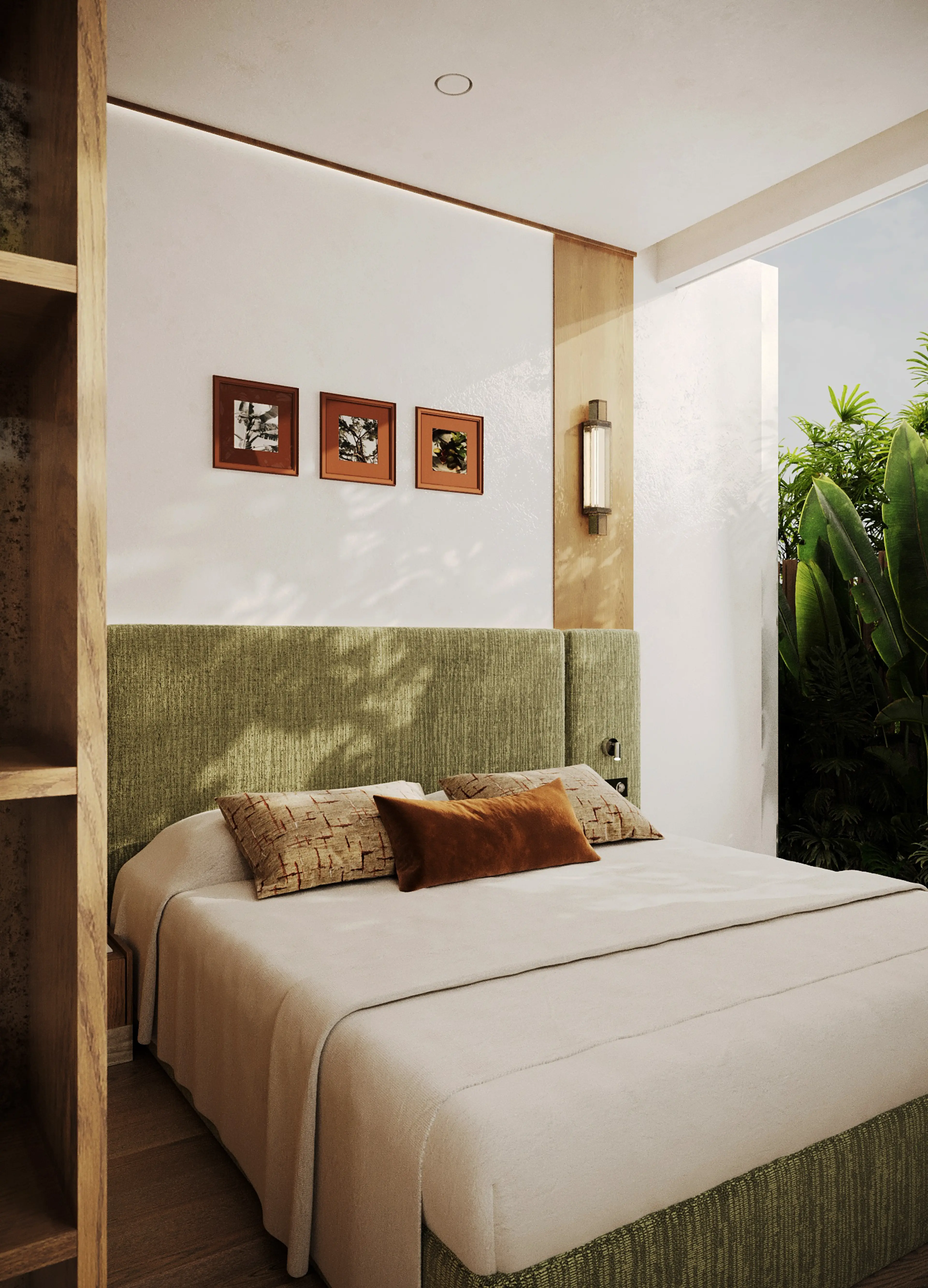 villa in Nusa Dua, Bukit, Bali — thumbnail 43