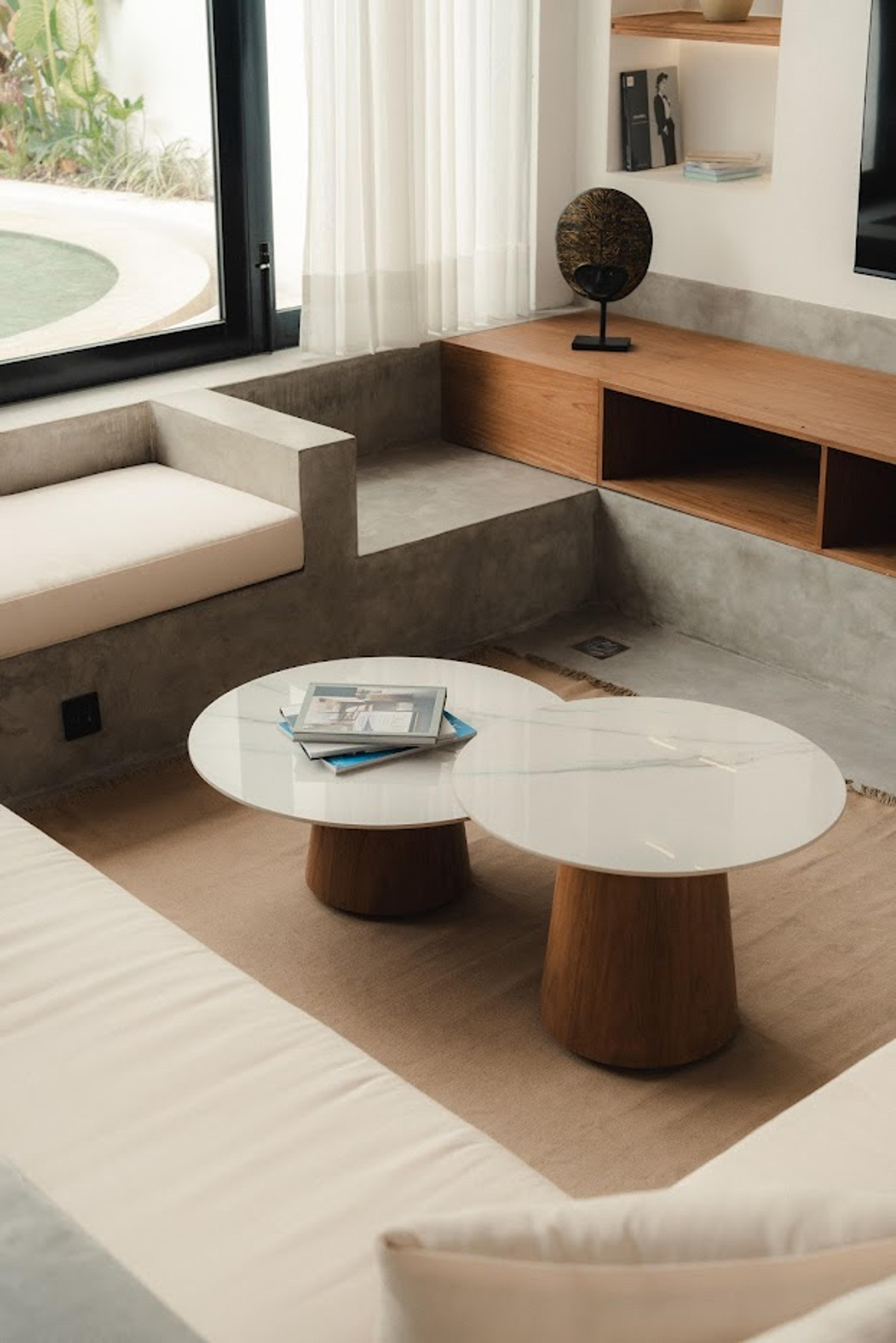 Aquamarine I villa in Batu Bolong, Canggu, Bali — thumbnail 13