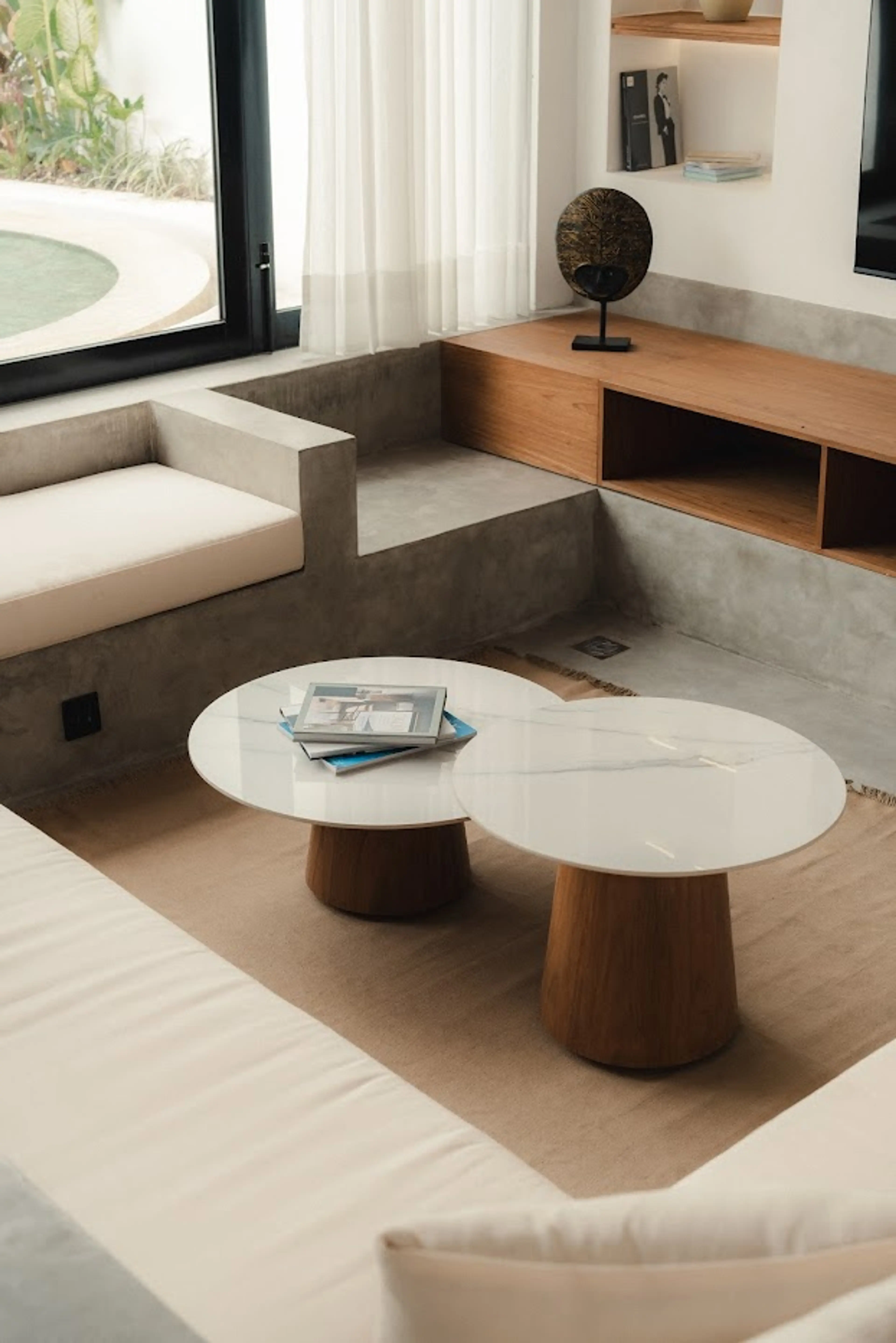 villa in Batu Bolong, Canggu, Bali — thumbnail 13