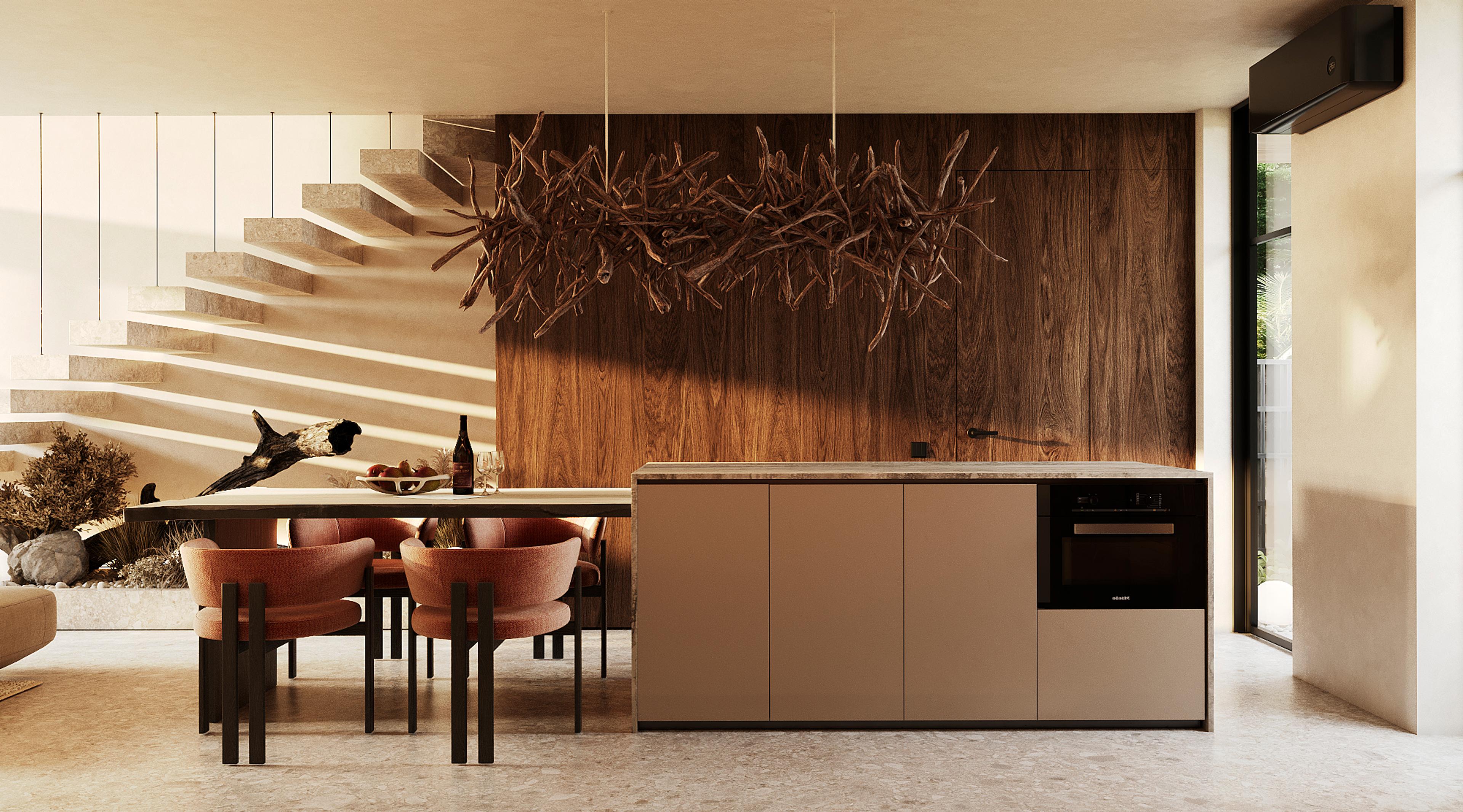 Moon Rock Villas 2 villa in Ubud, Bali — thumbnail 2