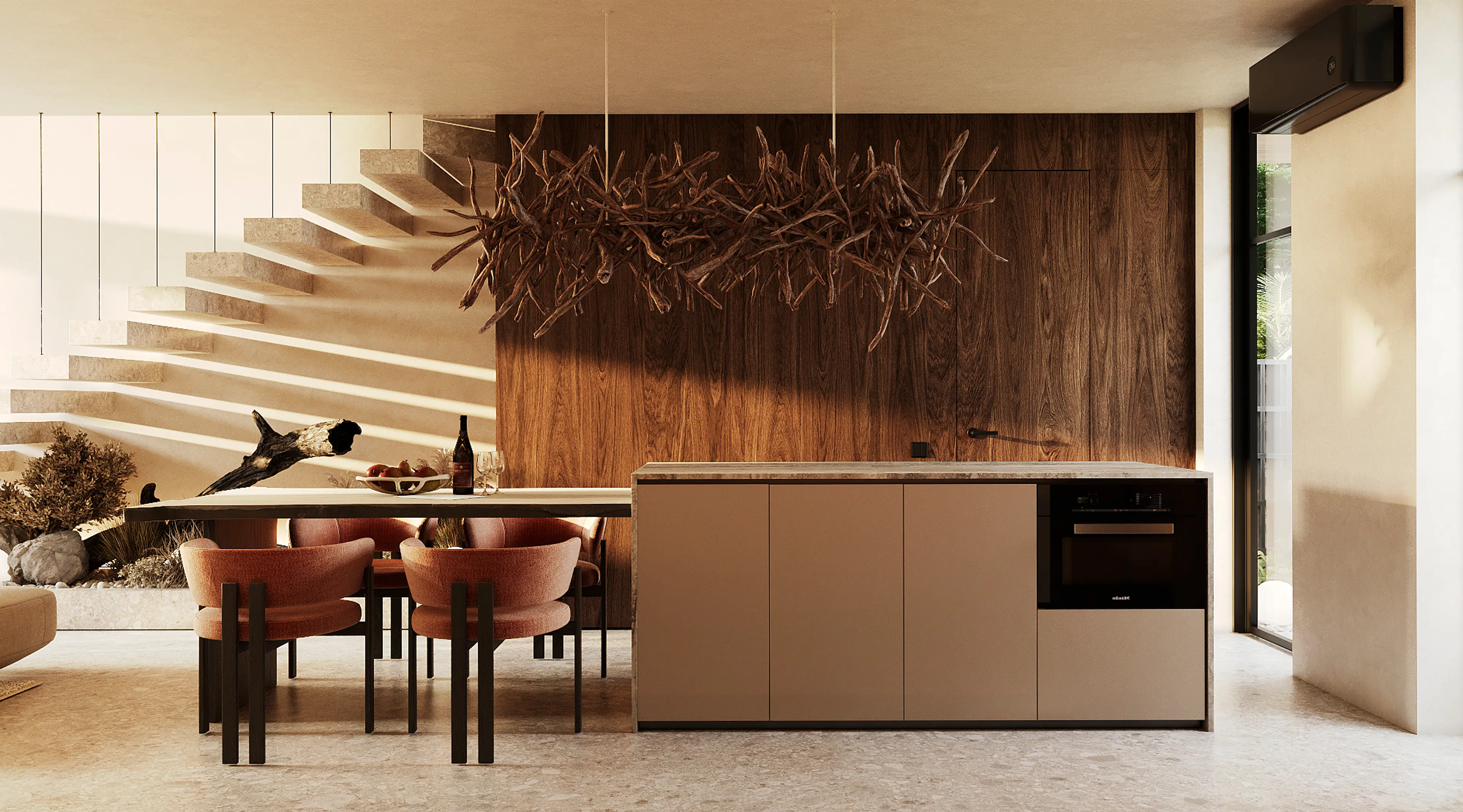 villa in Ubud, Bali — thumbnail 2