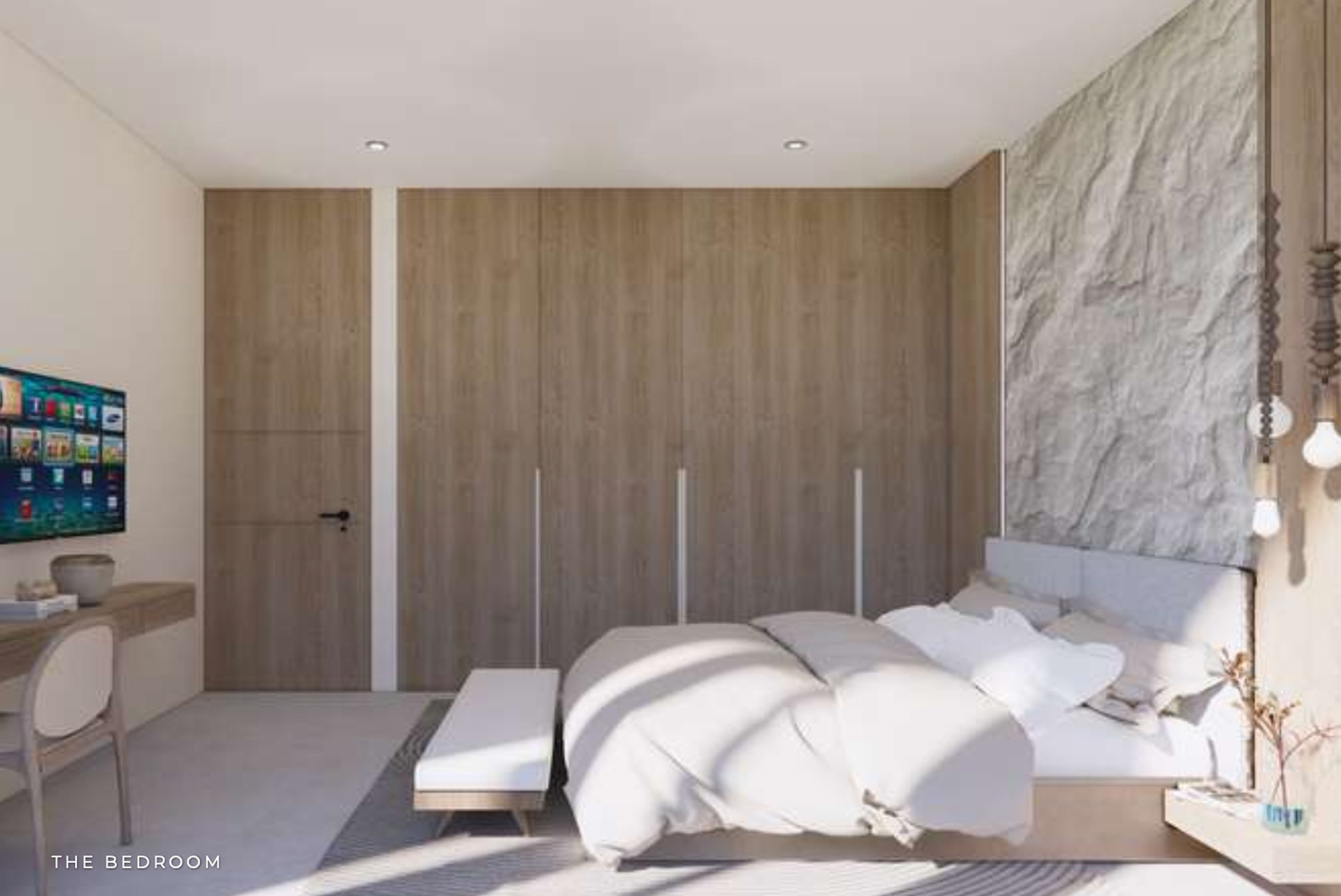 Kana Hills villa in Jimbaran, Bukit, Bali — thumbnail 3