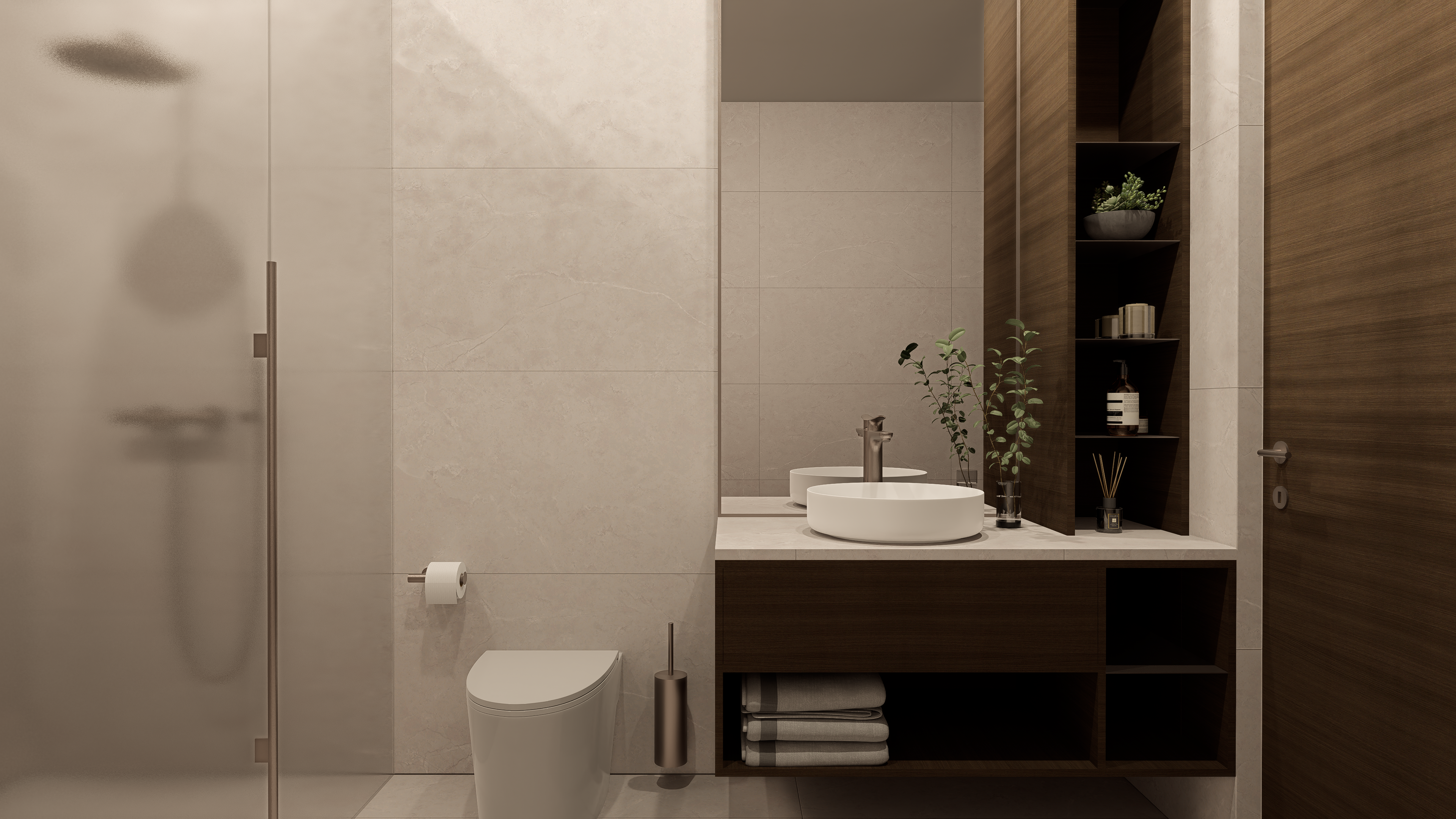 Pulau Villas villa in Melasti, Bukit, Bali — thumbnail 38