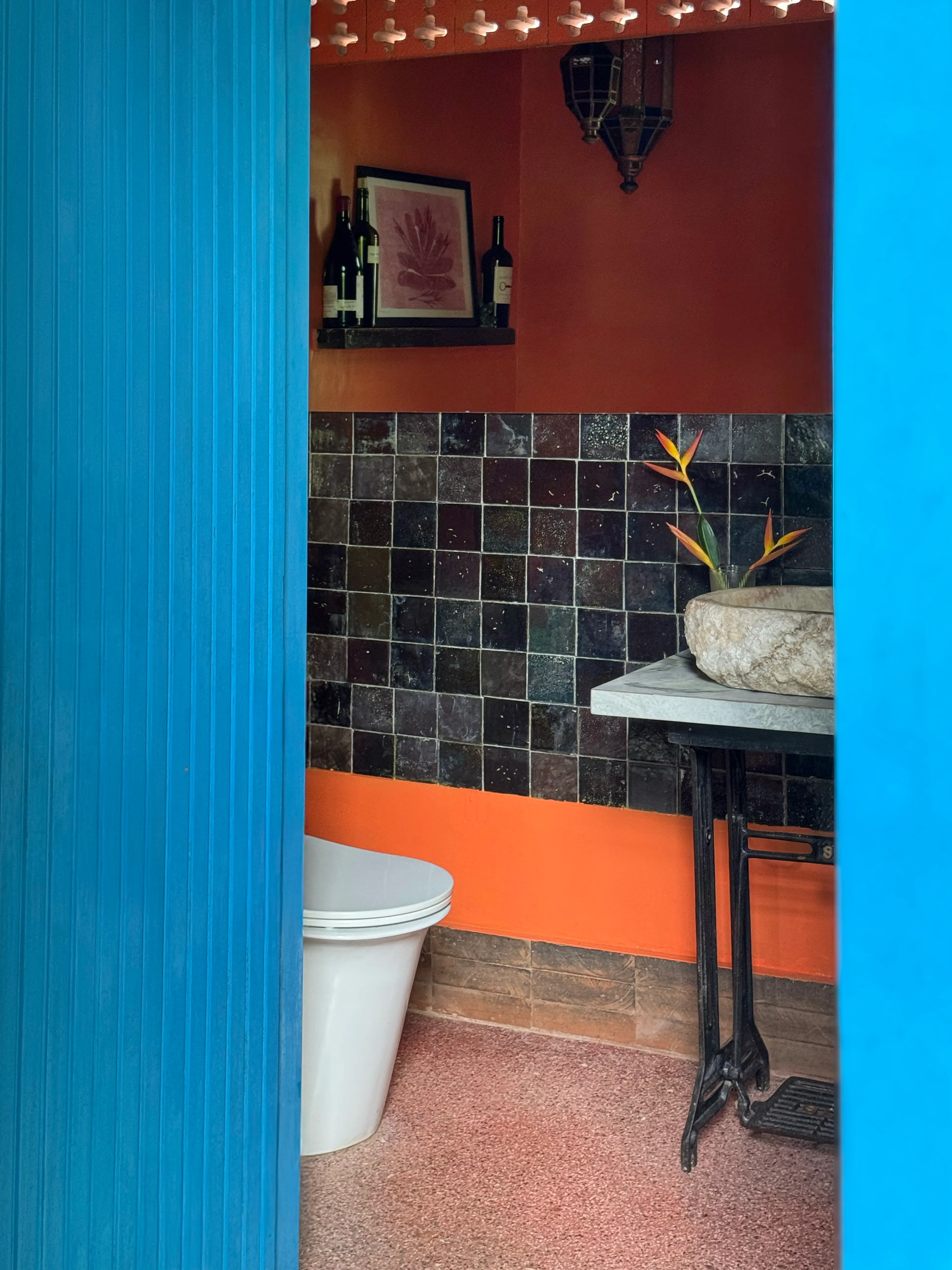 villa in Ubud, Bali — thumbnail 93