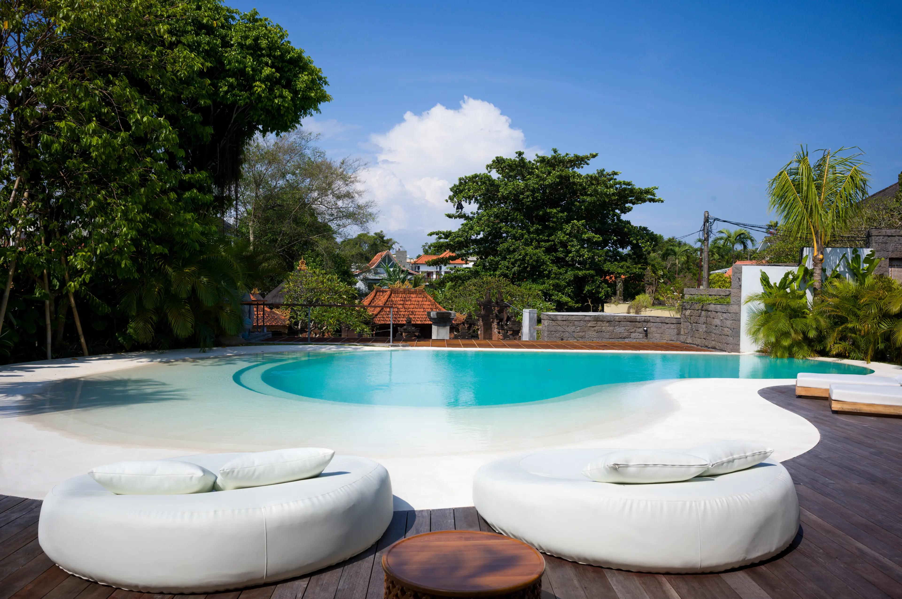 villa in Batu Bolong, Canggu, Bali — thumbnail 2